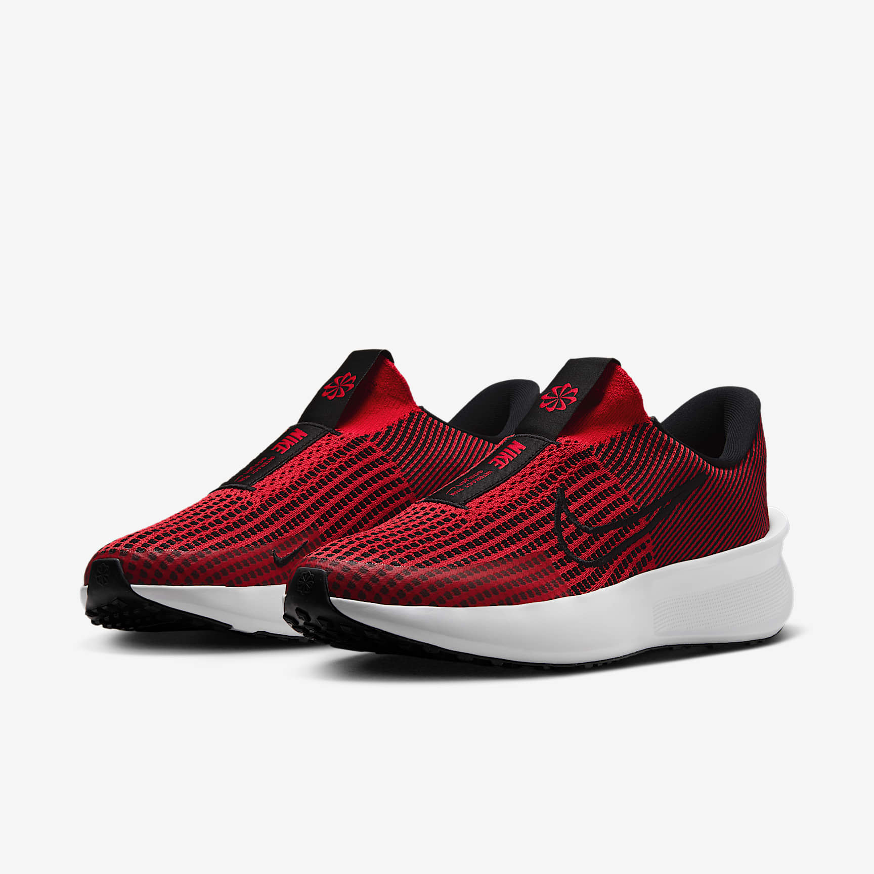Nike Interact Run EasyOn Men's Road Running Shoes