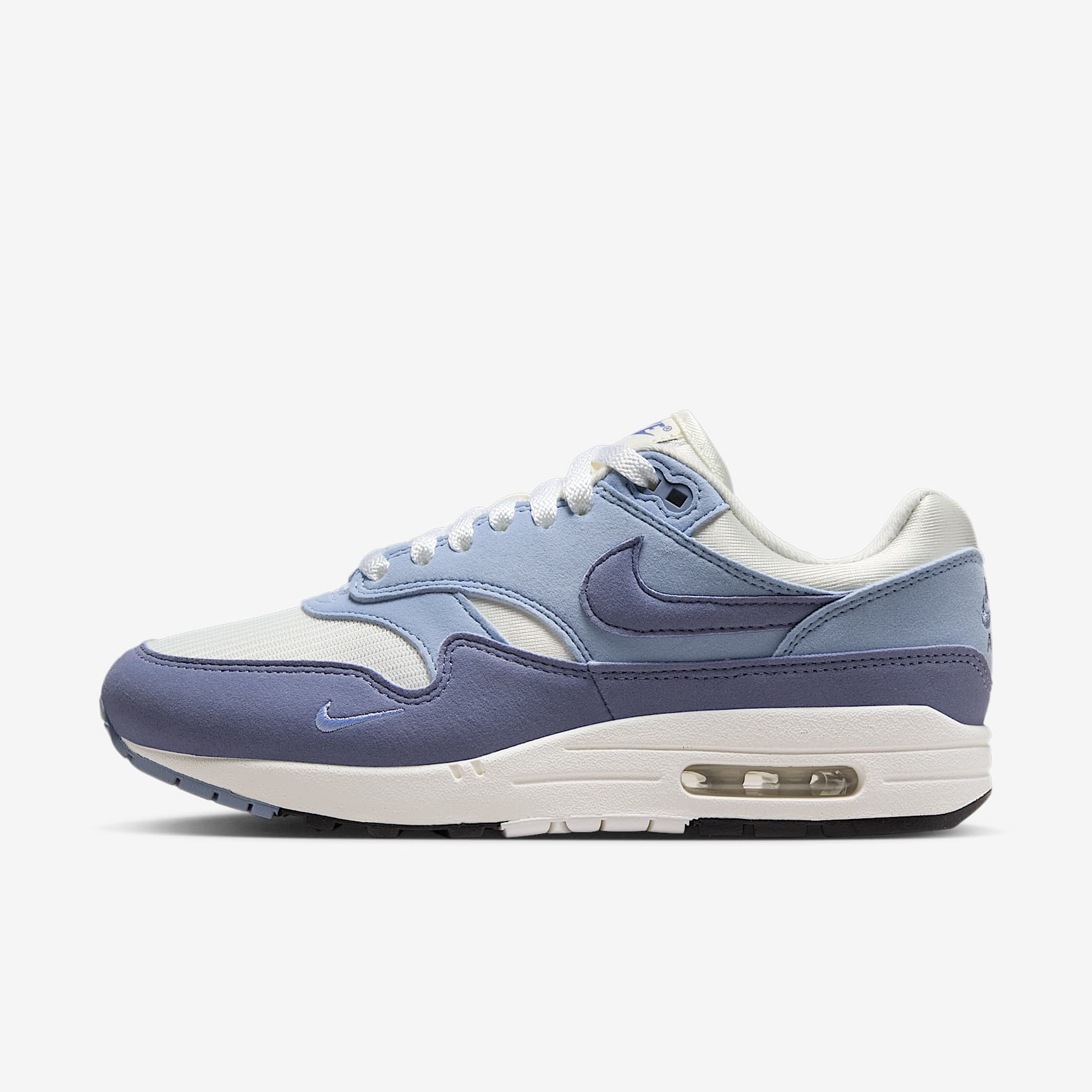 Nike Air Max 1 '87 Textile Women's Shoes