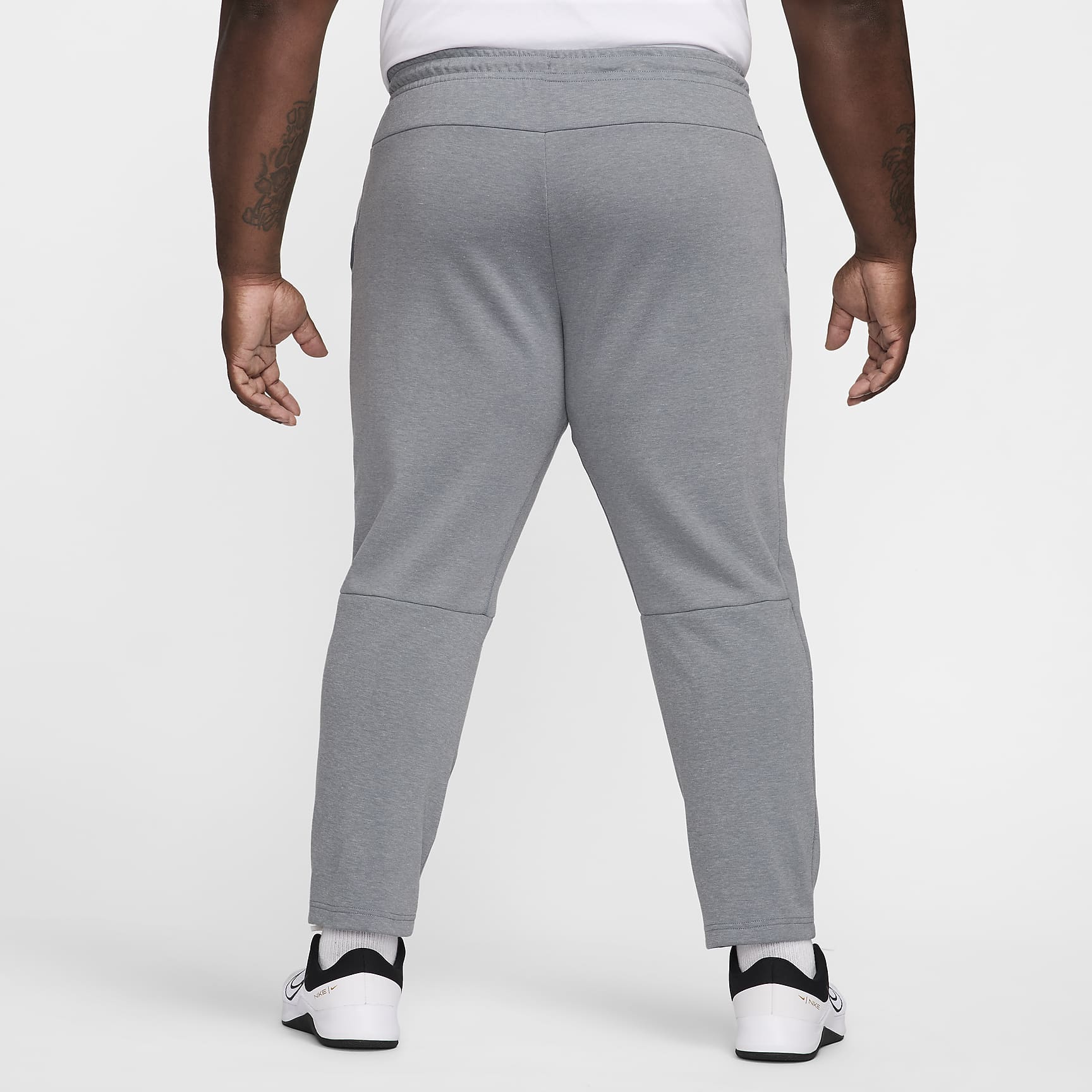 Nike Primary Fleece Men's Dri-FIT UV Tapered Performance Pants