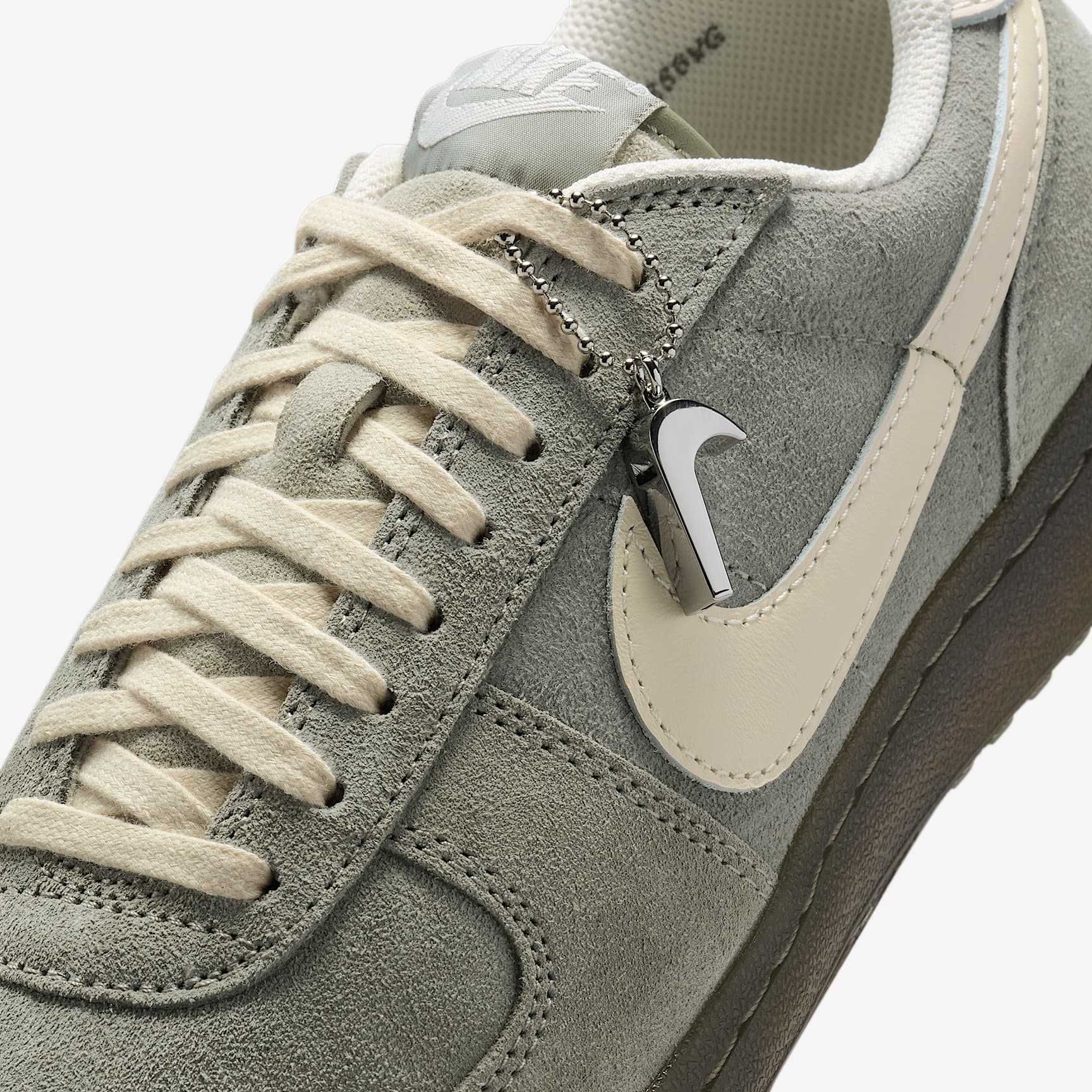 Nike Field General Suede Men's Shoes