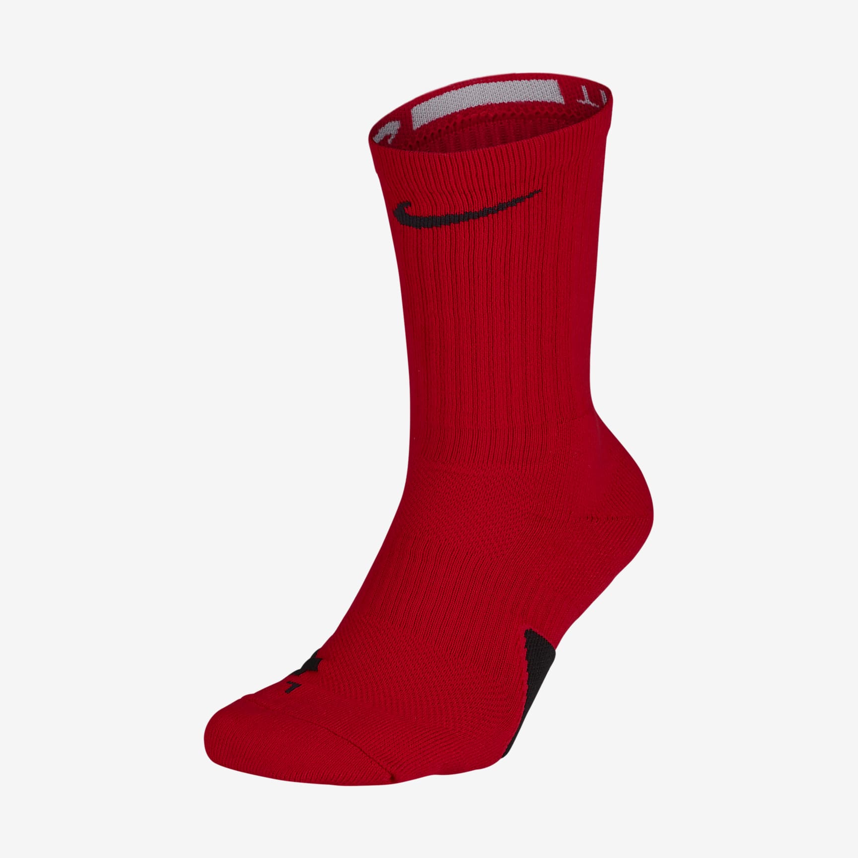 Nike Elite Crew Basketball Socks