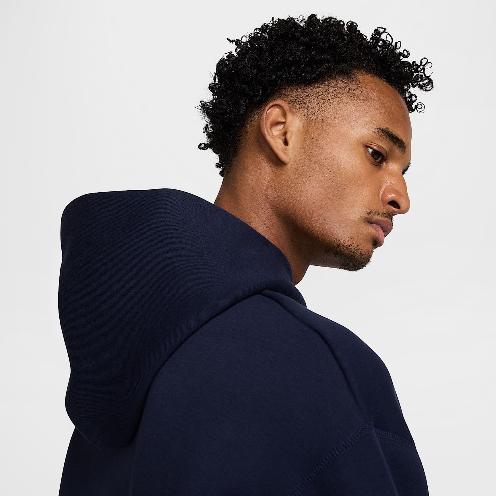 Nike Tech Men's Fleece Hoodie