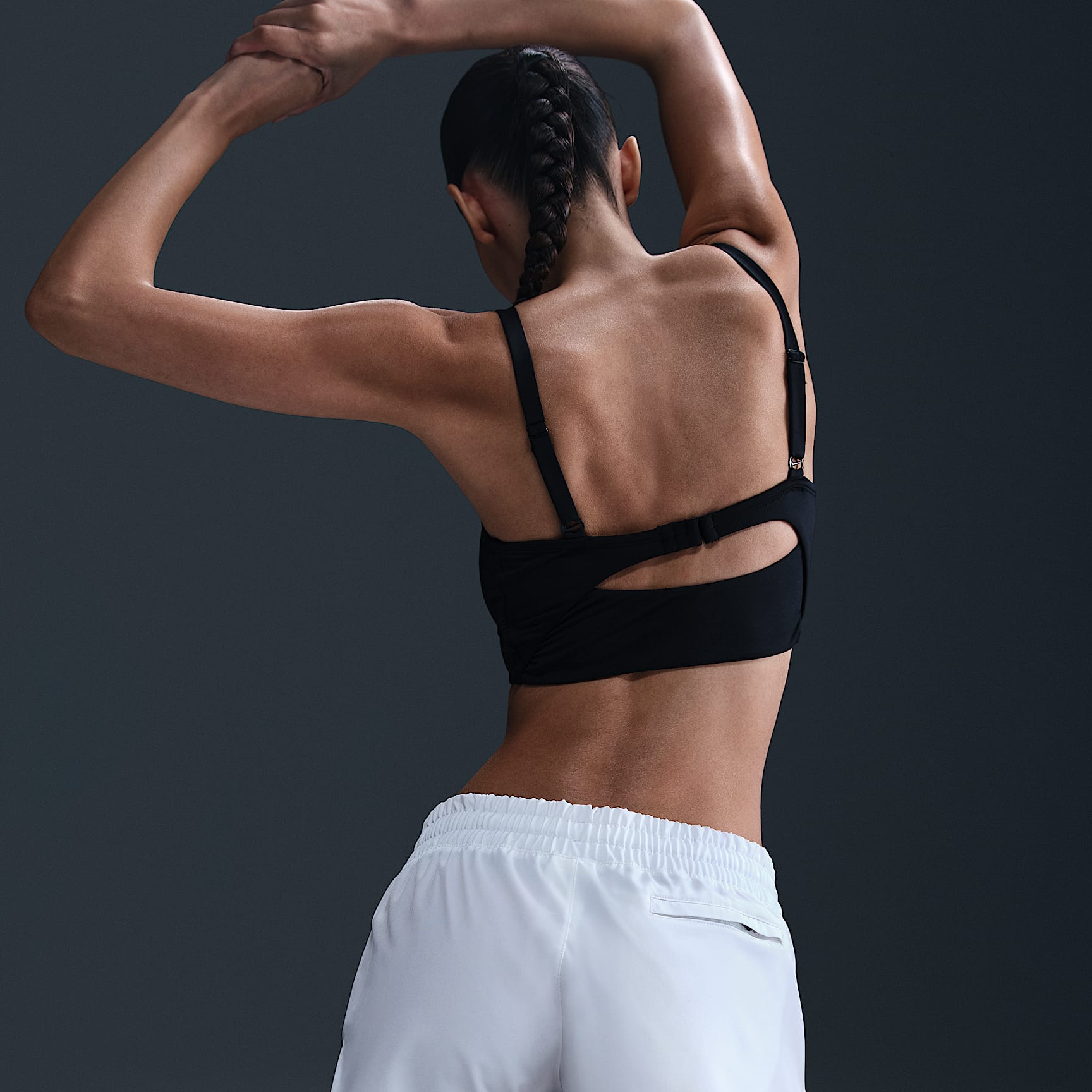 Nike Swim Women's Cover-Up Shorts