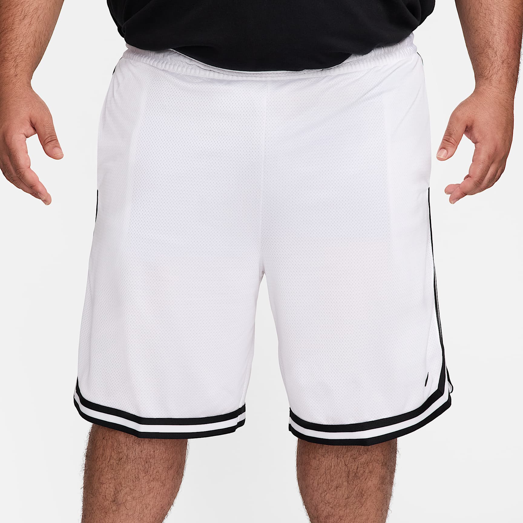 Nike DNA Men's Dri-FIT 10" Basketball Shorts