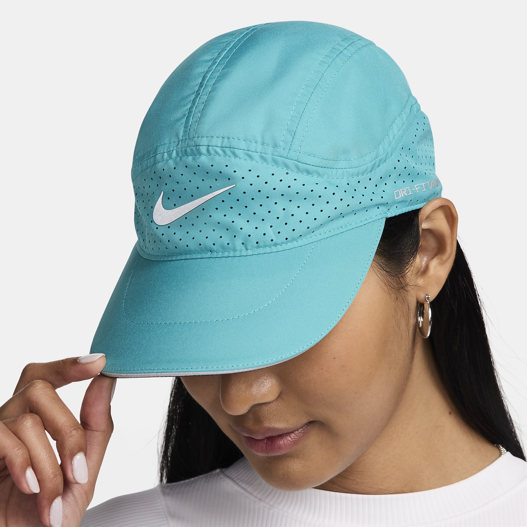 Nike Dri-FIT ADV Fly Unstructured Reflective Cap