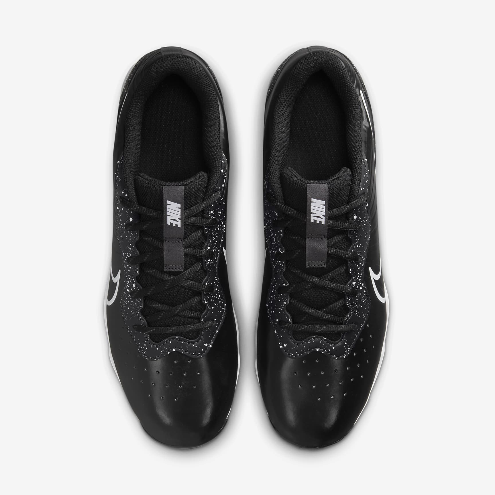 Nike Alpha Huarache 4 Keystone Men's Baseball Cleats