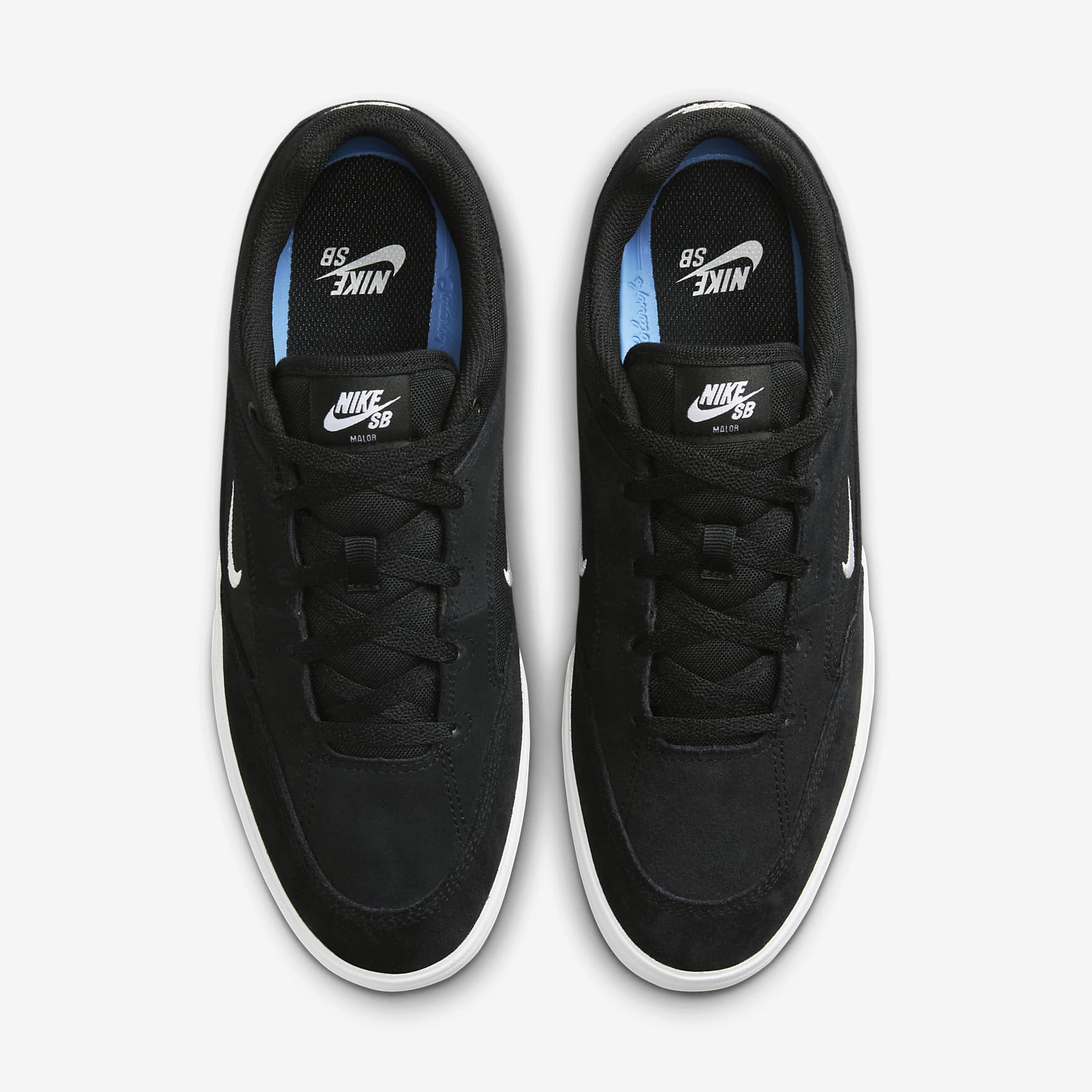 Nike SB Malor Men's Shoes