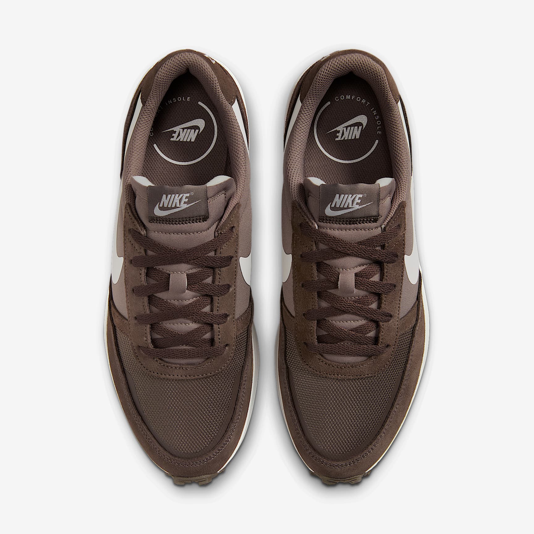 Nike Waffle Nav Men's Shoes