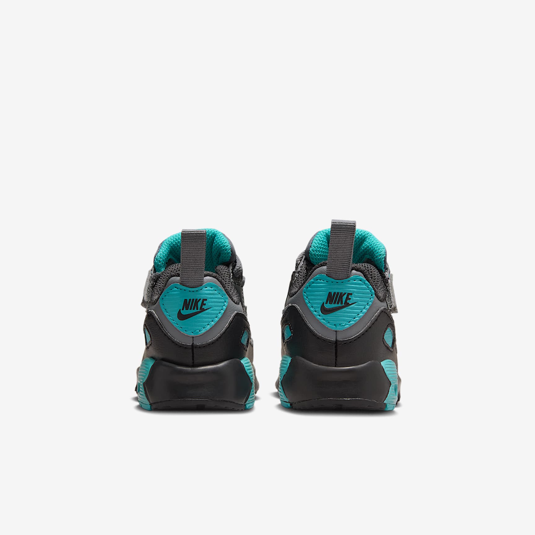 Nike Air Max 90 EasyOn Baby/Toddler Shoes
