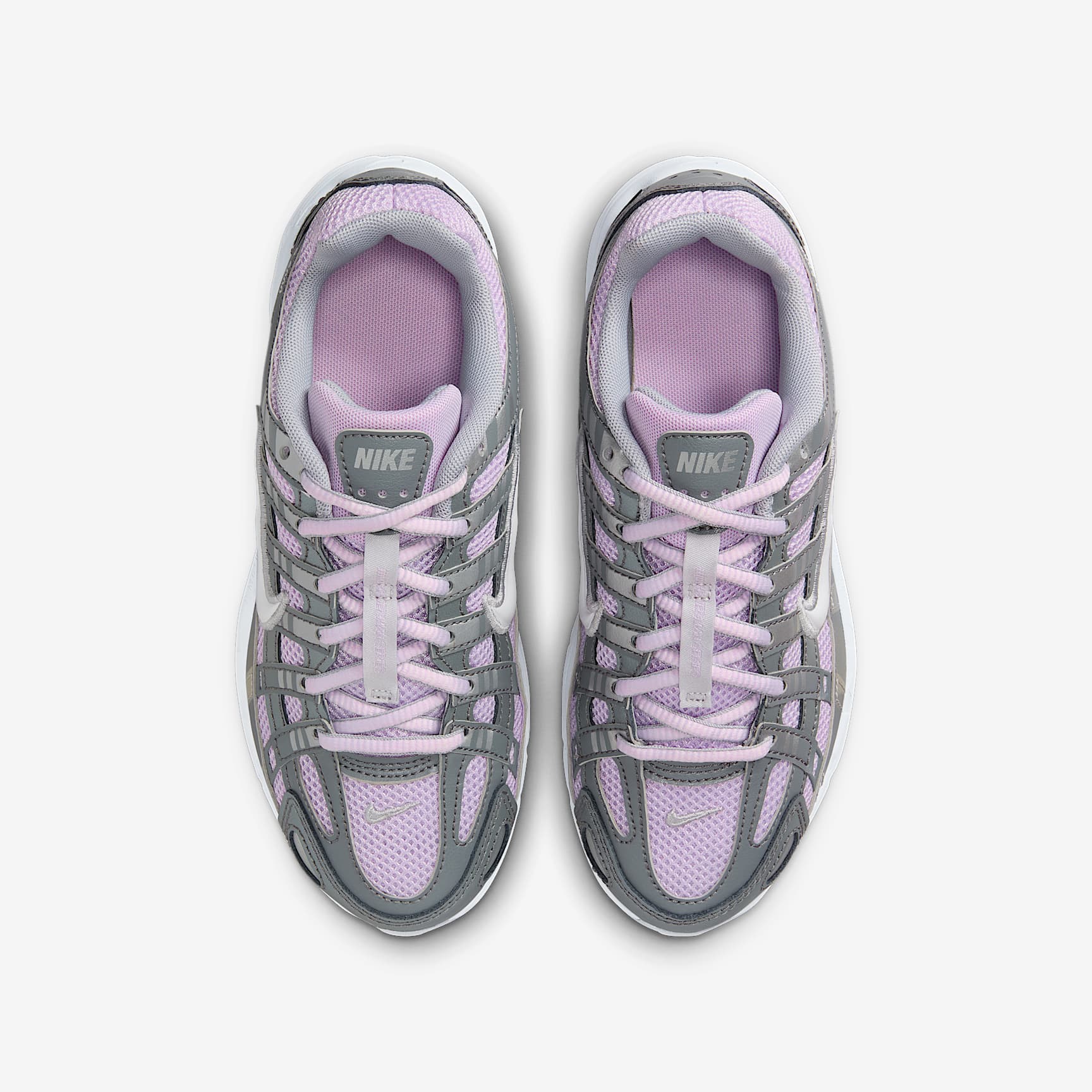 Nike P-6000 Big Kids' Shoes