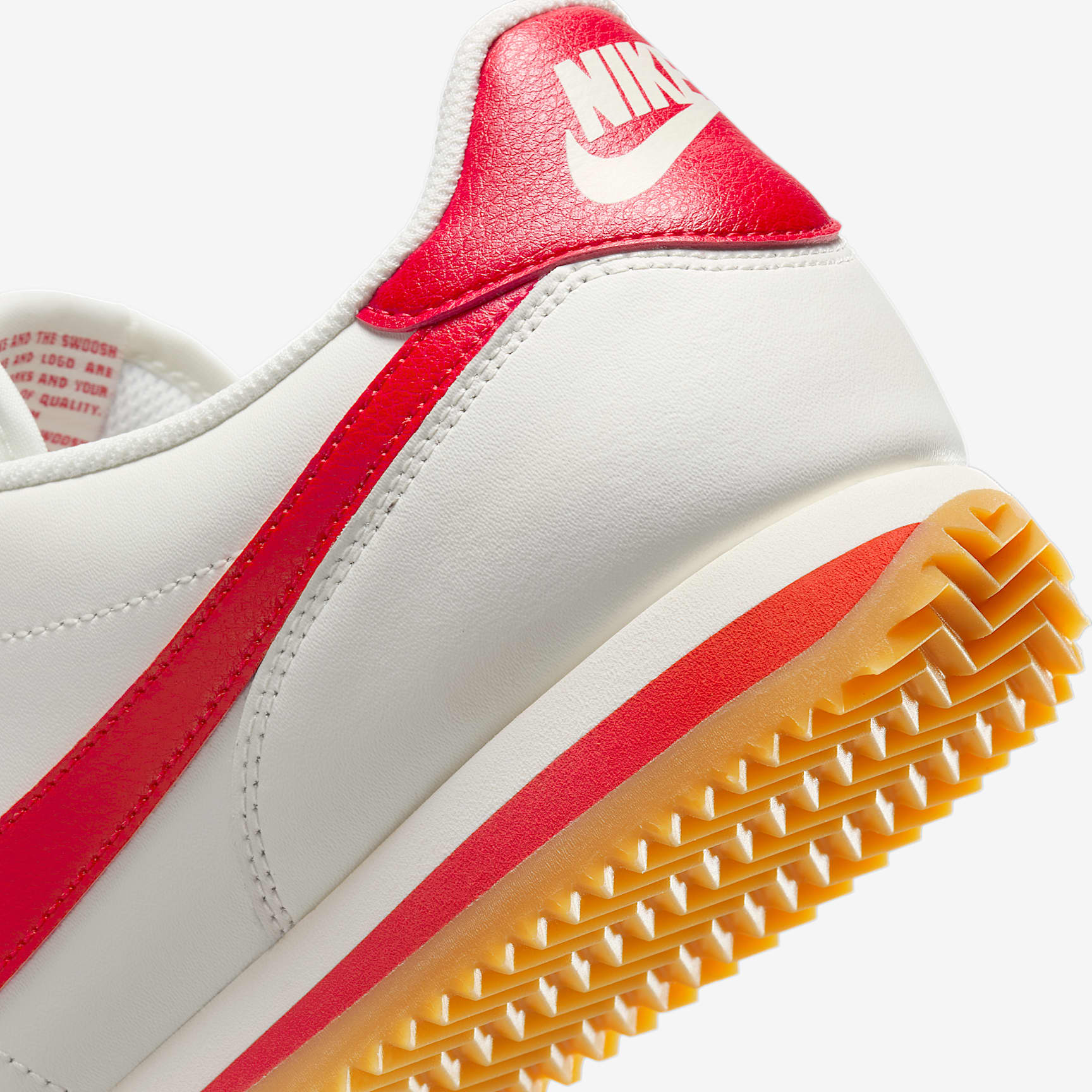 Nike Cortez Leather Men's Shoes