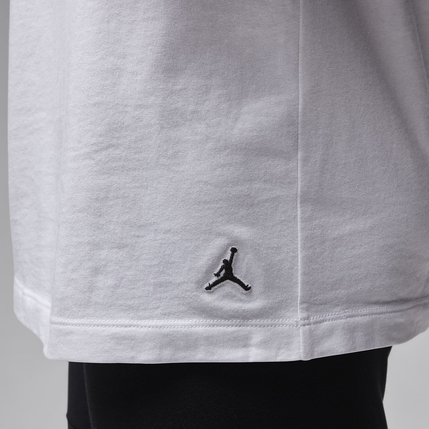 Jordan Men's Flight Base T-Shirts (2-Pack)