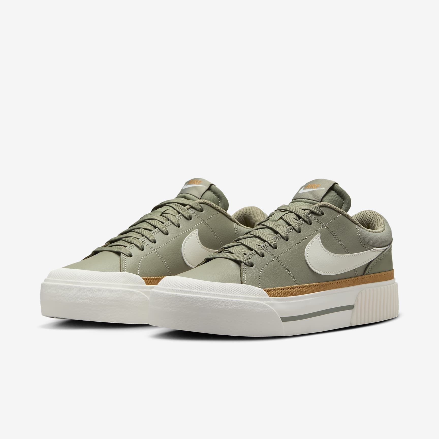 Nike Court Legacy Lift Women's Shoes