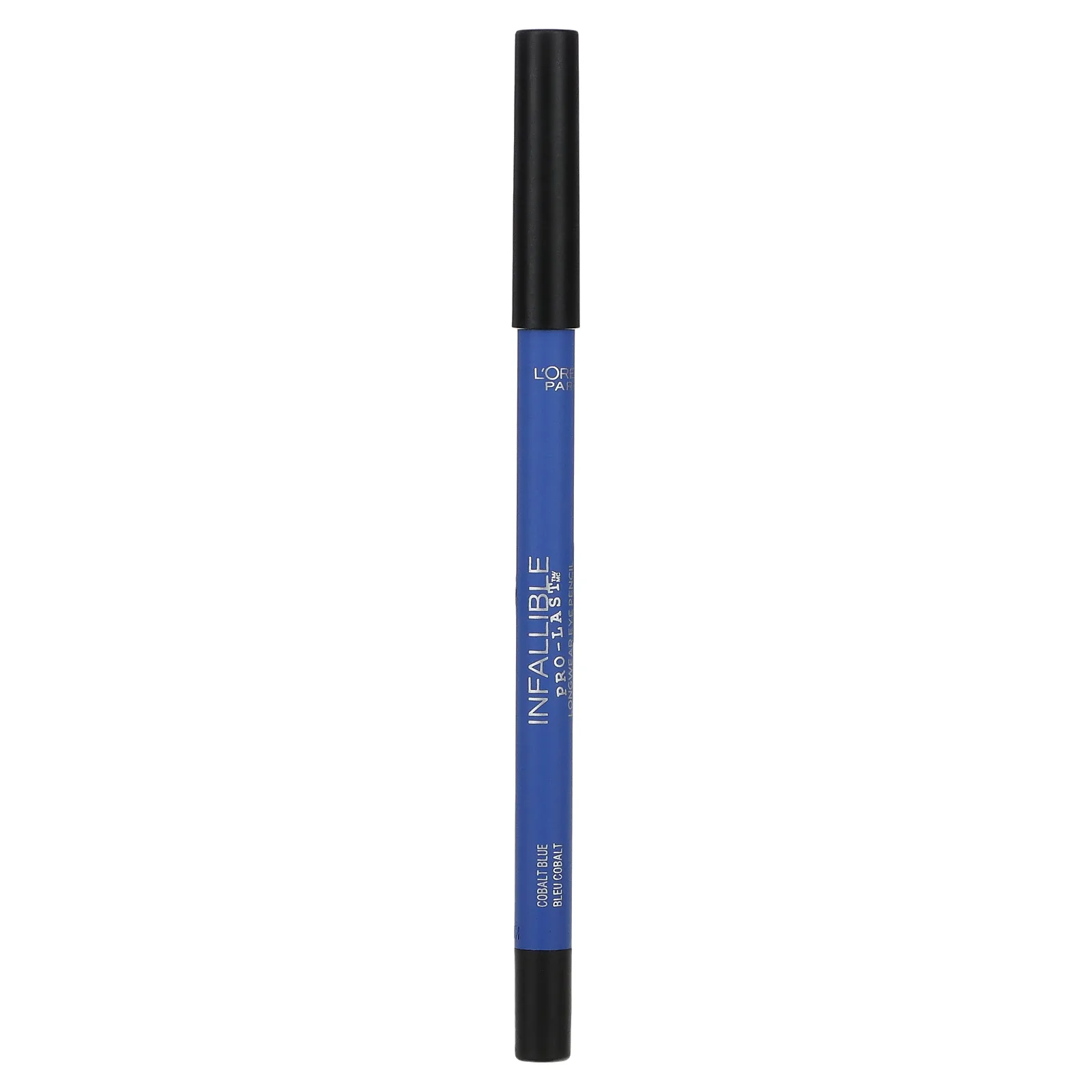 L'Oréal, Infallible Pro-Last ™, водостойкий карандаш для глаз, кобальтовый синий 960 пробы, 1,2 г (0,042 унции)
