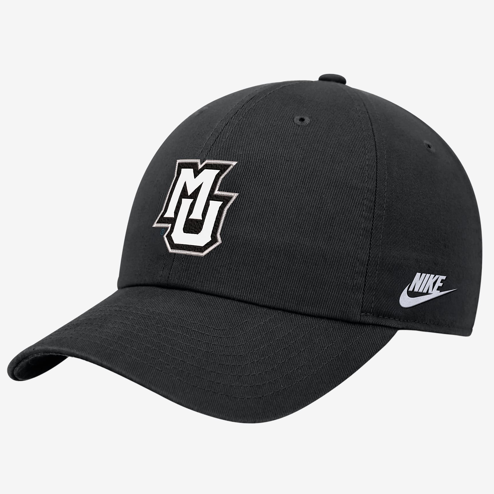 Marquette Nike College Cap
