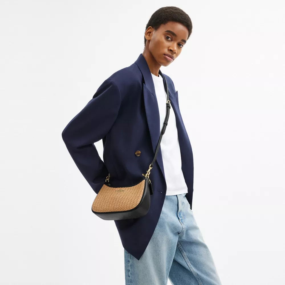 Сумка COACH Teri Shoulder Bag