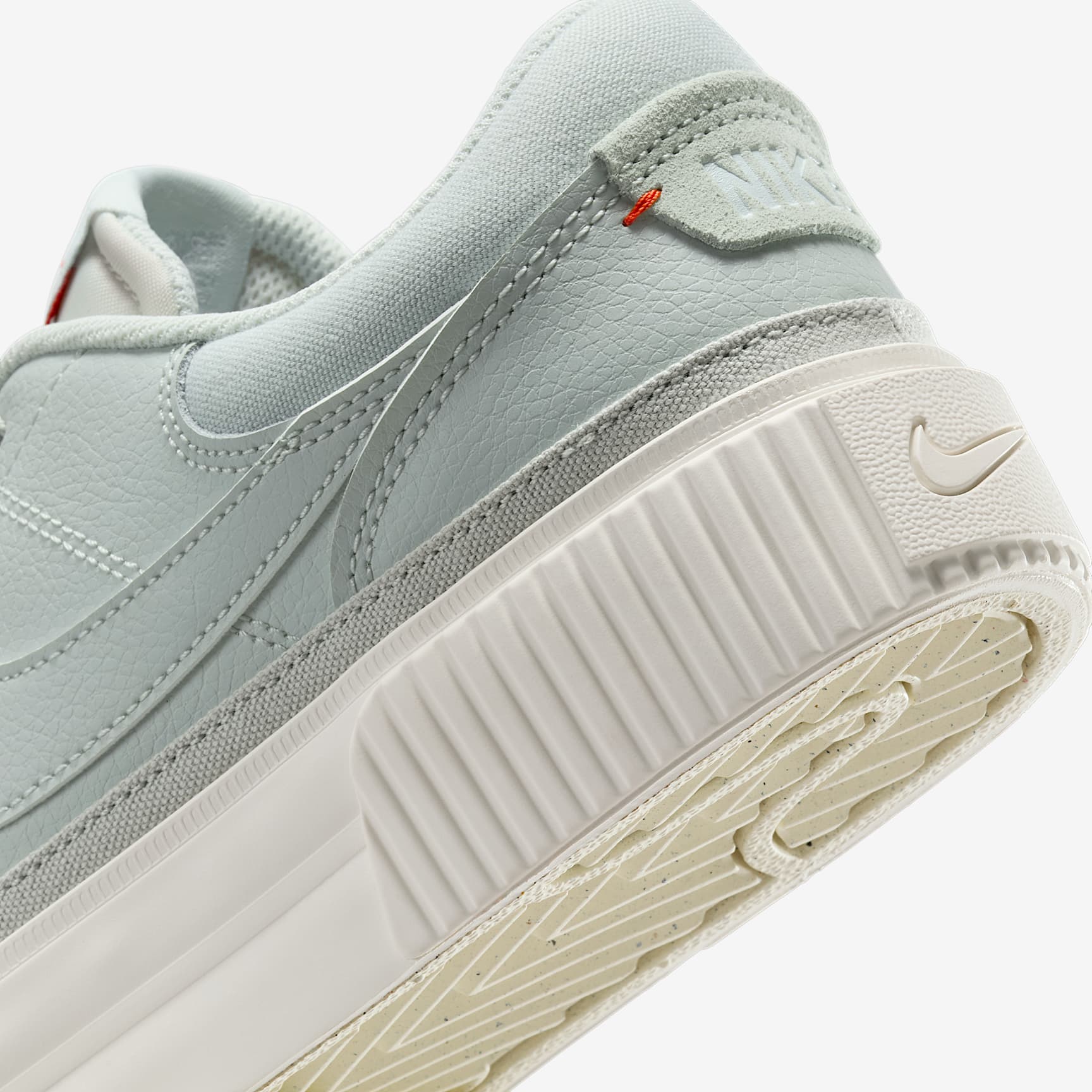 Nike Court Legacy Lift Women's Shoes