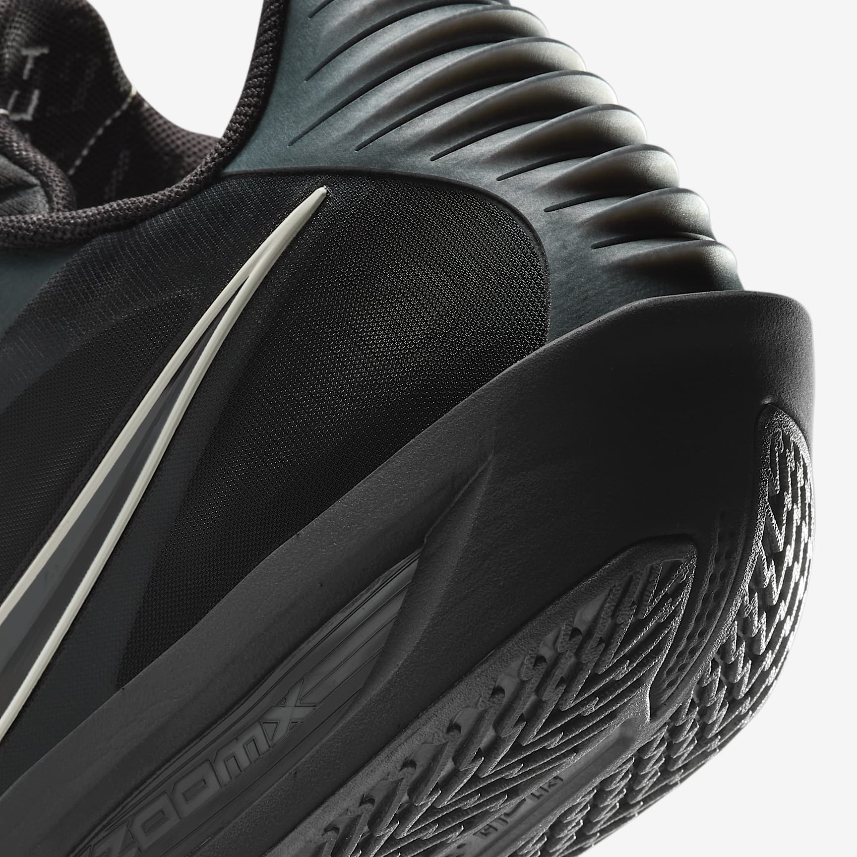 Nike G.T. Cut 3 Turbo Black Label Basketball Shoes