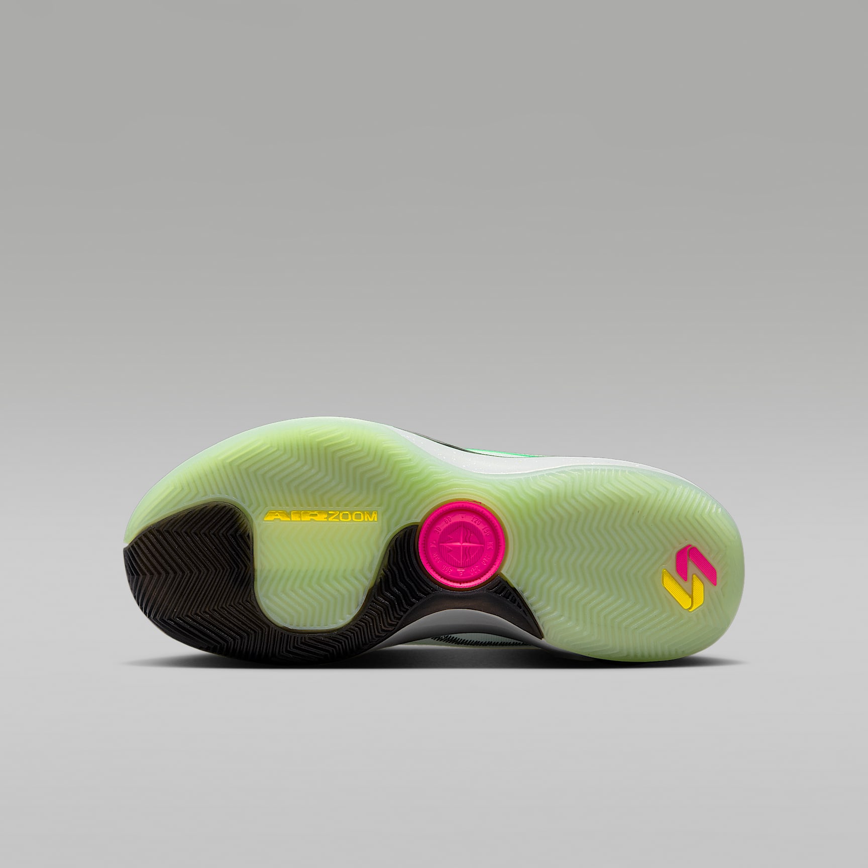 Luka 4 "Space Navigator" Big Kids' Basketball Shoes