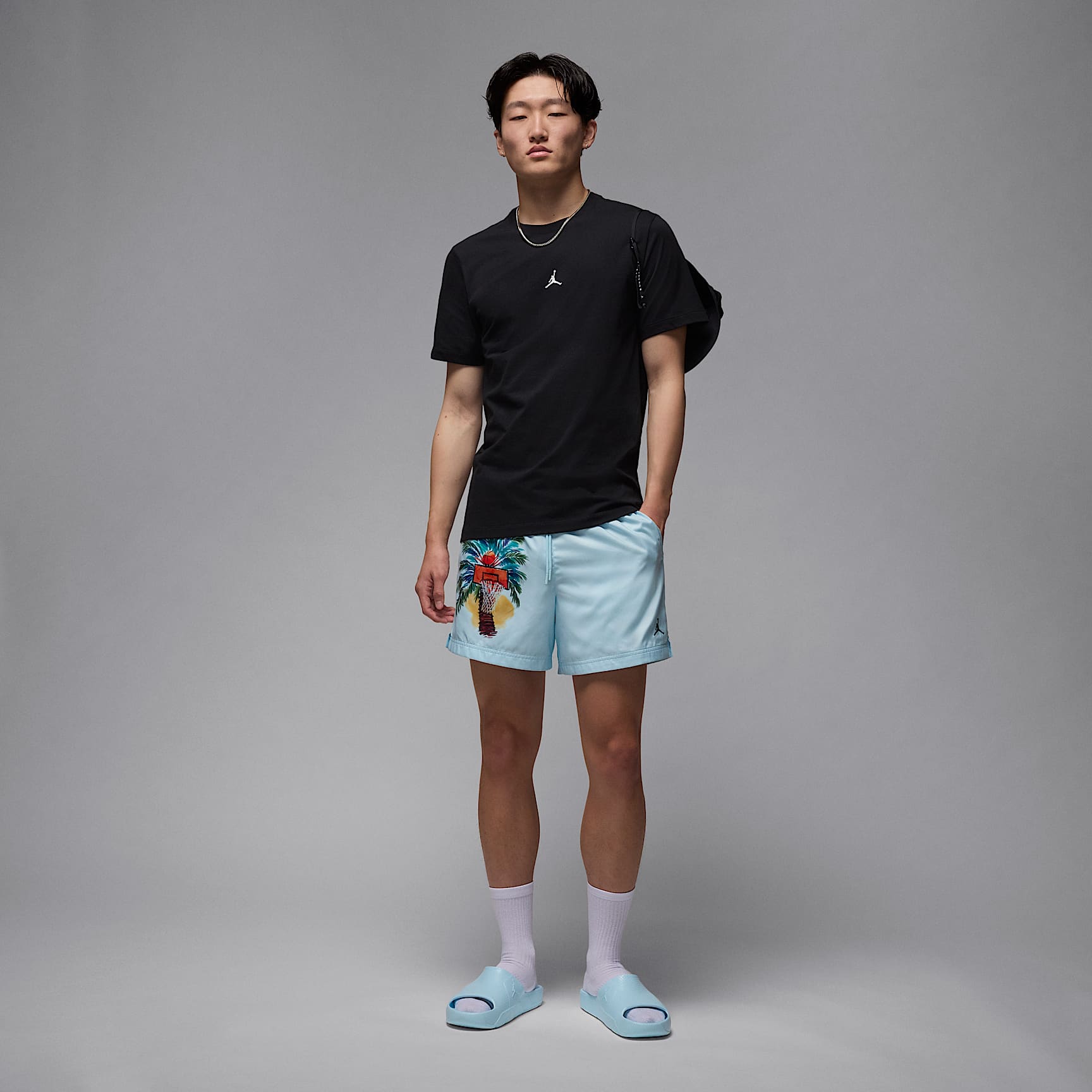 Jordan Flight Essentials Men's T-Shirt