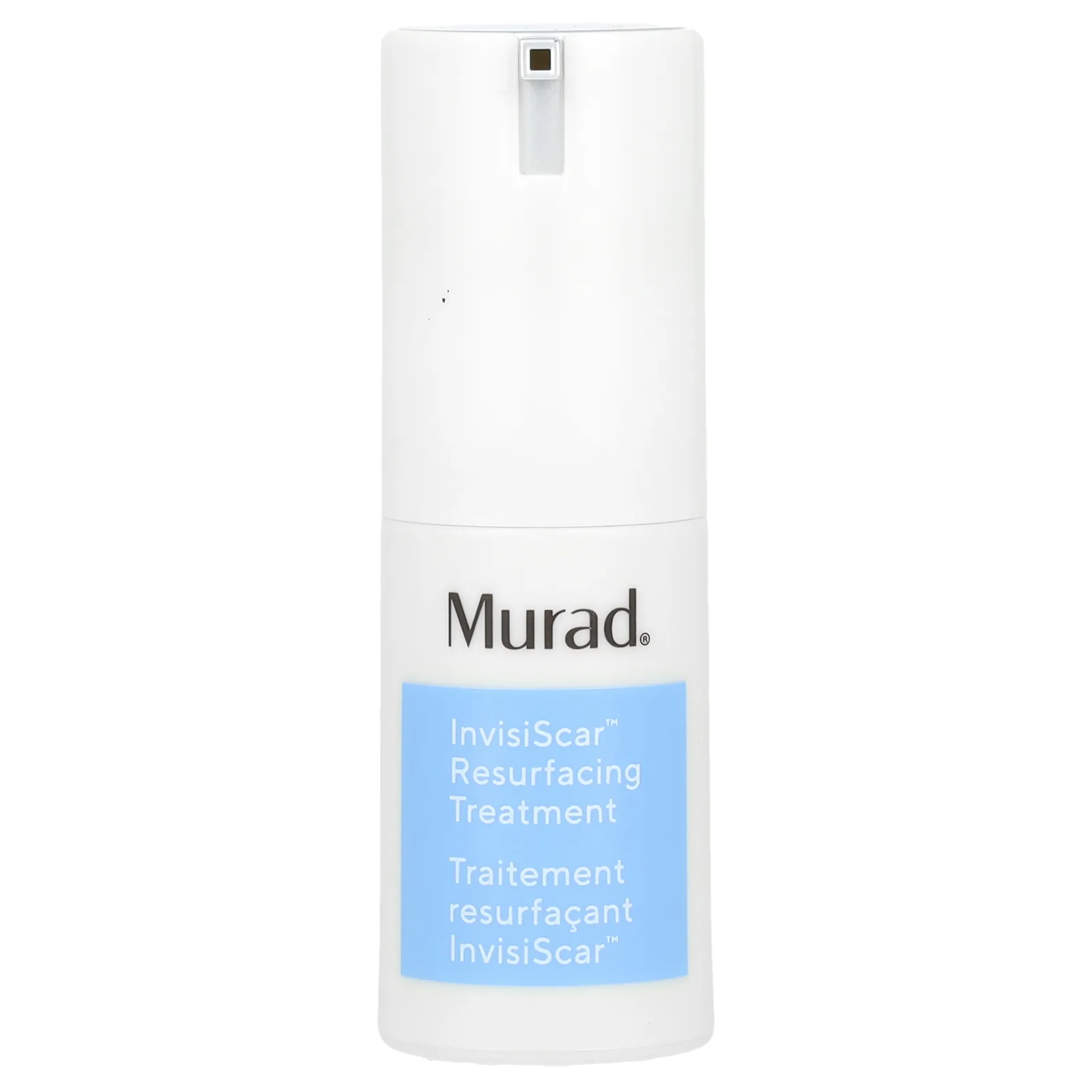 Murad, Acne Control, InvisiScar, омолаживающее средство, 15 мл (0,5 жидк. Унции)
