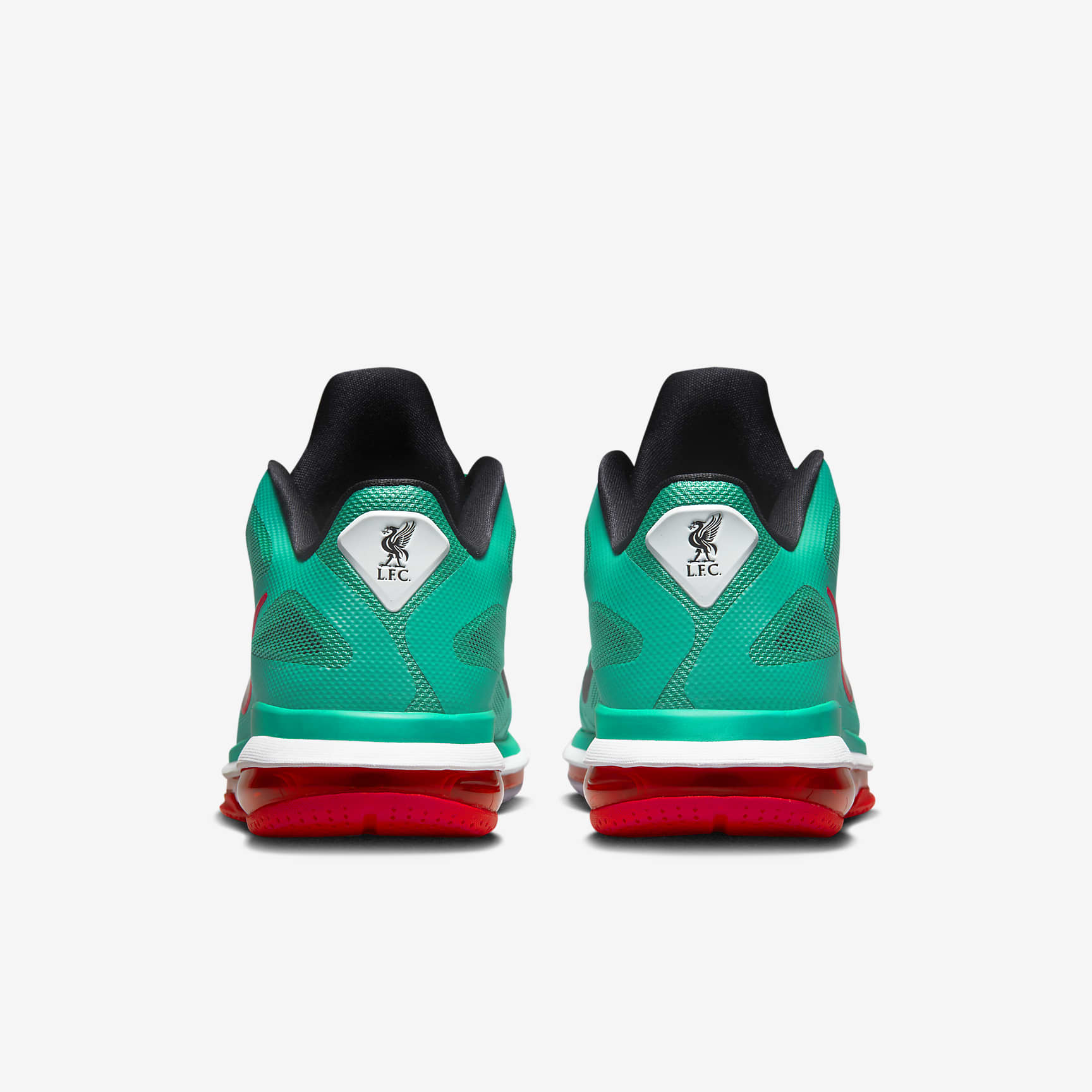 Nike LeBron 9 Low Men's Shoes