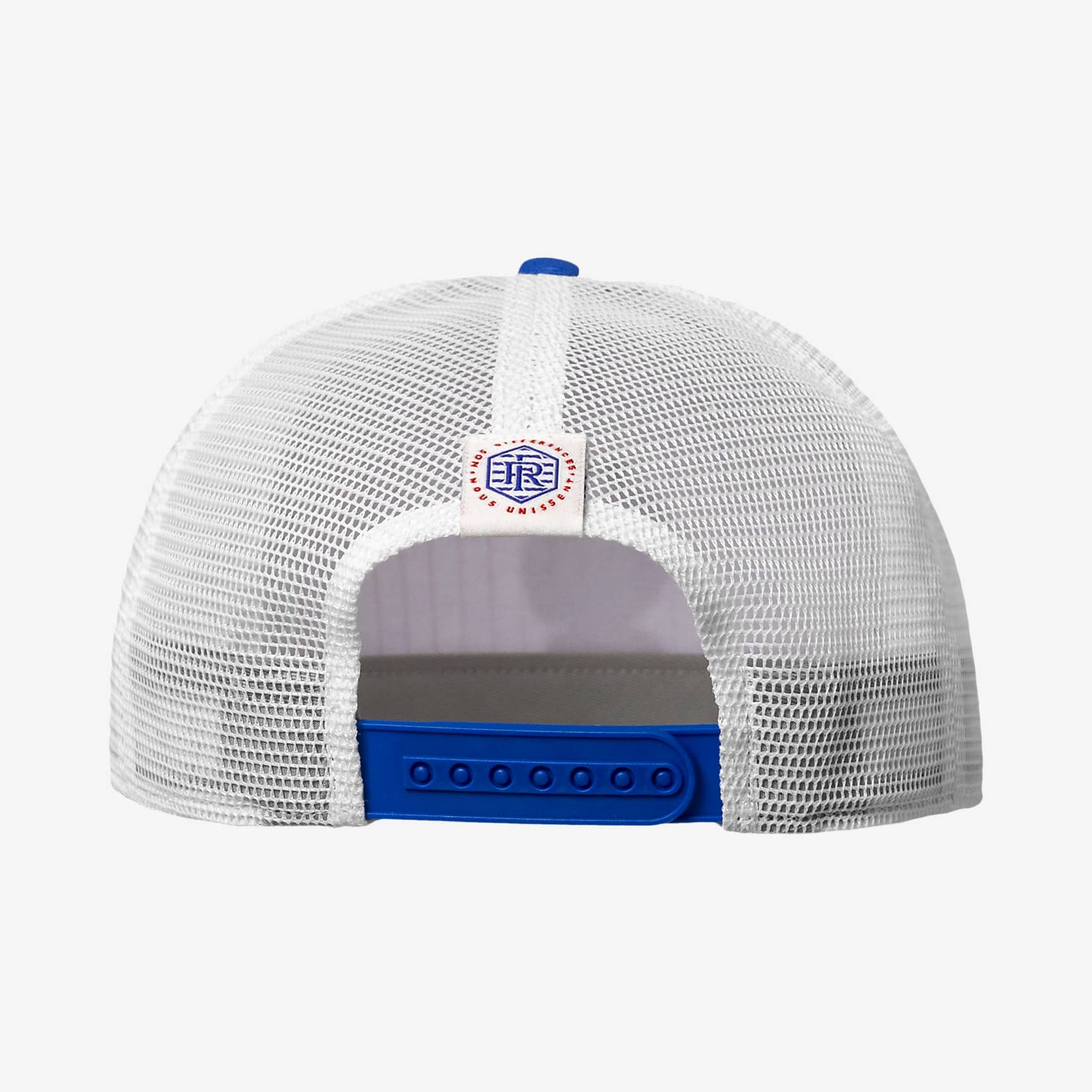 FFF Nike Soccer Trucker Cap