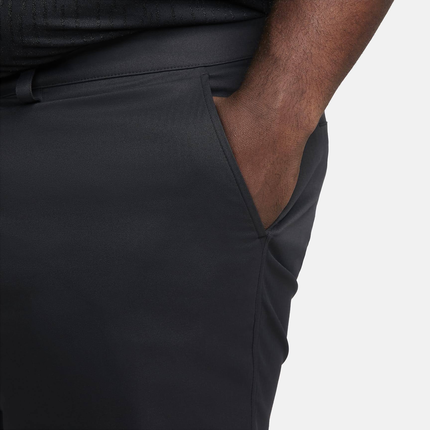 Nike Tour Men's 8" Chino Golf Shorts