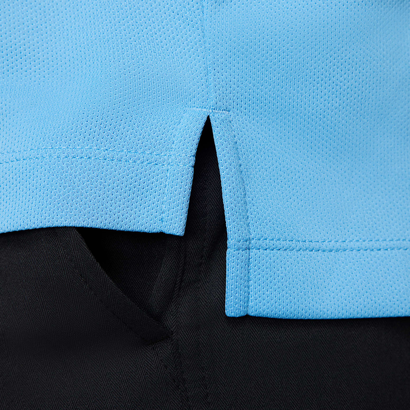 Nike Victory+ Men's Dri-FIT Golf Polo