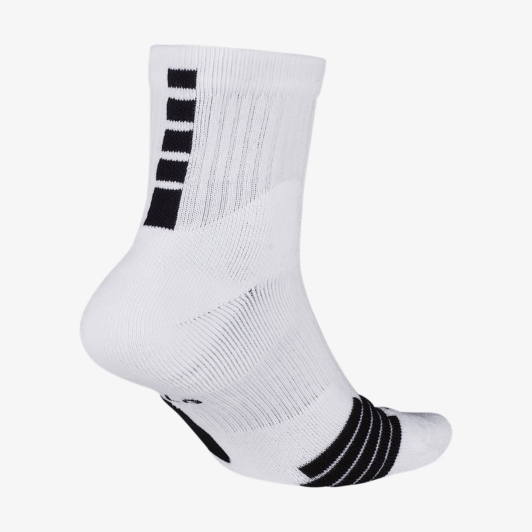 Nike Elite Ankle Basketball Socks