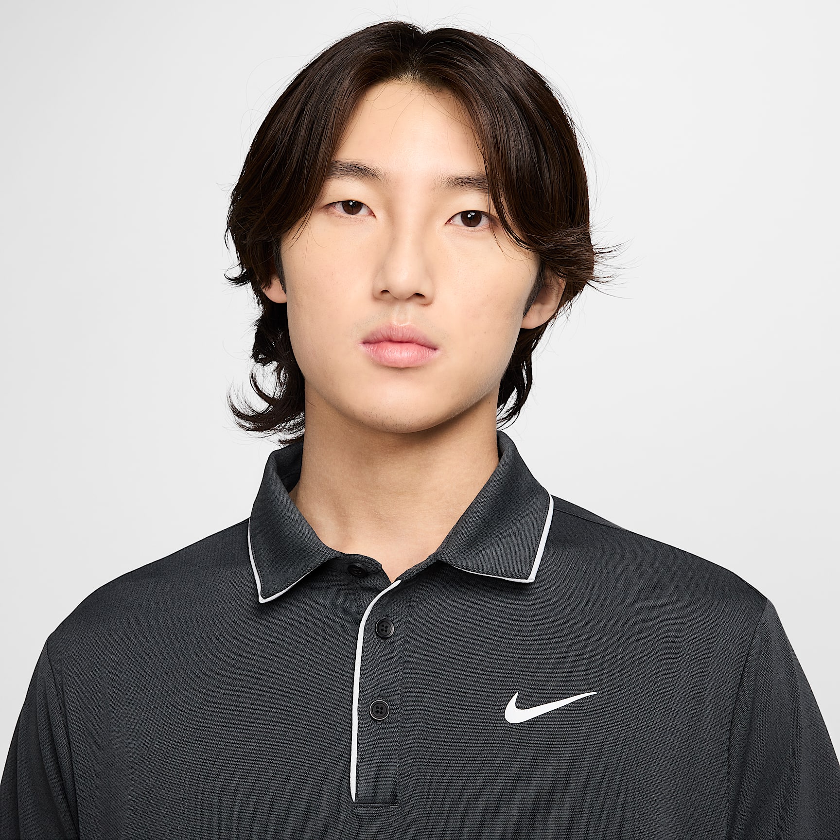 Nike Tour Men's Dri-FIT Golf Polo