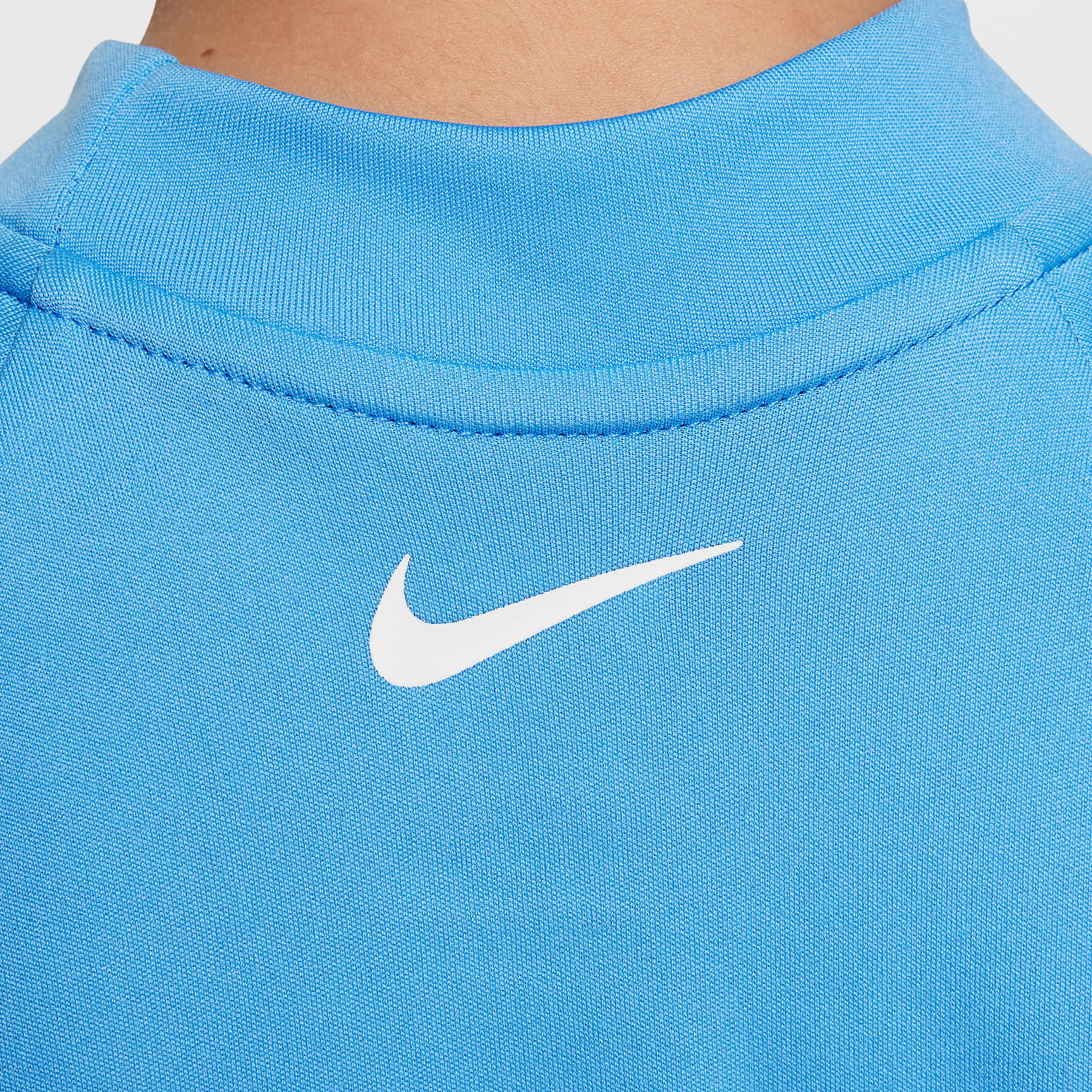 Nike Swim Hydroguard Little Kids' Long-Sleeve Top