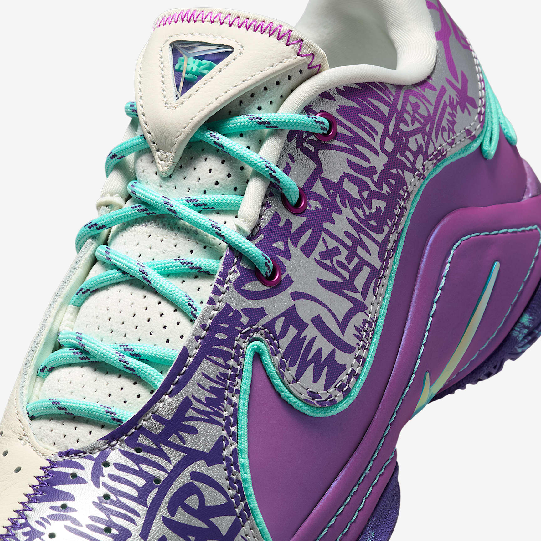 LeBron XXII Big Kids' Basketball Shoes