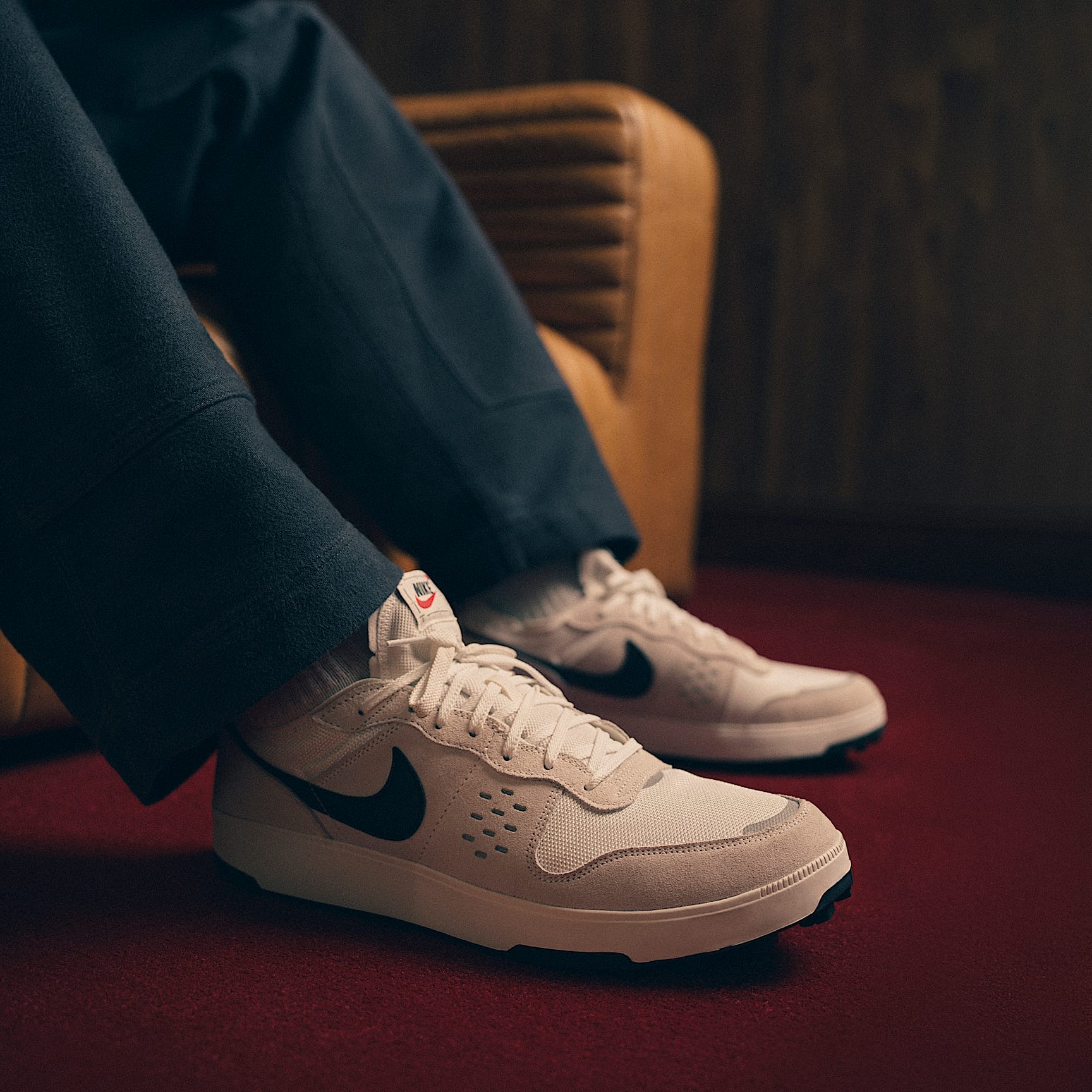 Nike C1TY Shoes