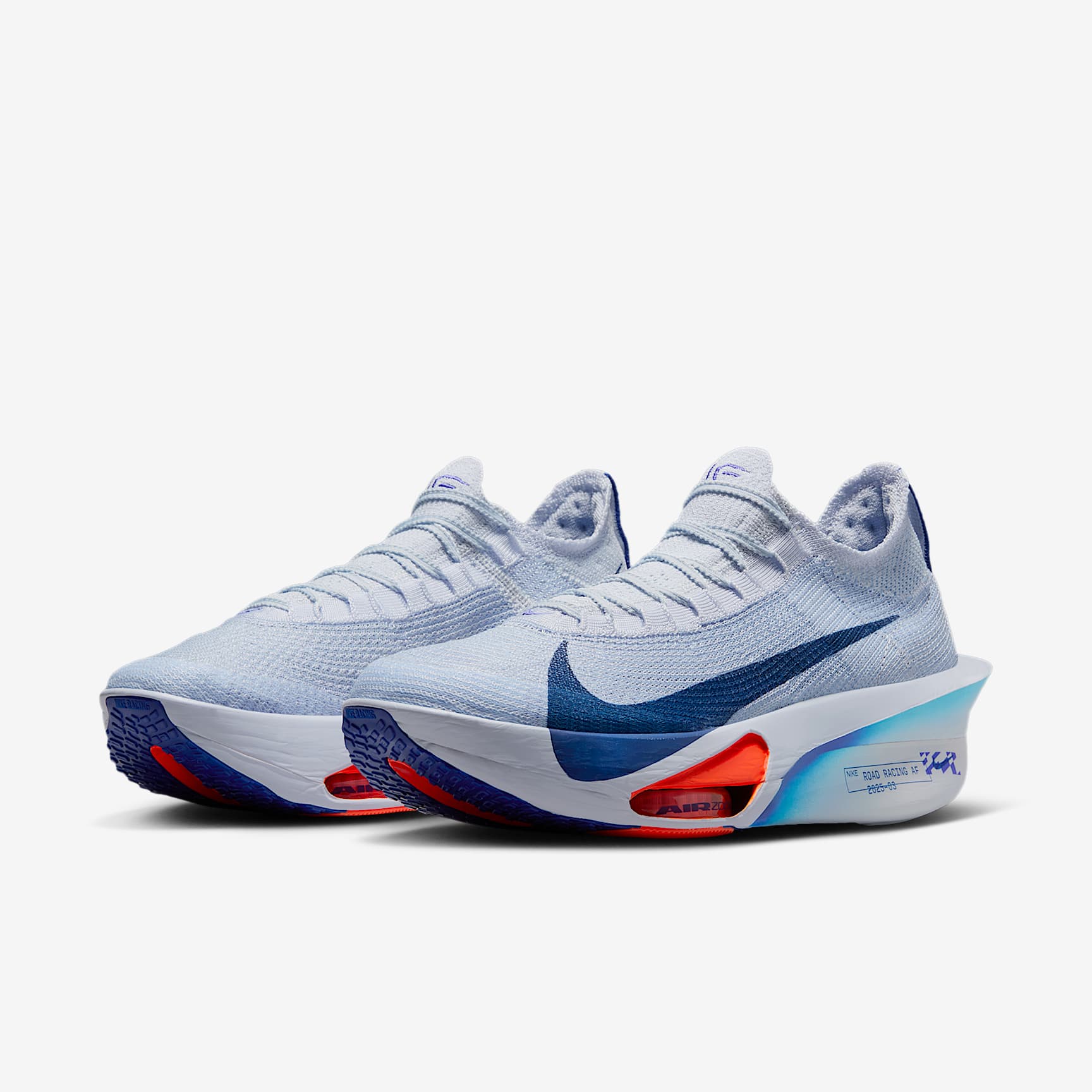Nike Alphafly 3 Men's Road Racing Shoes