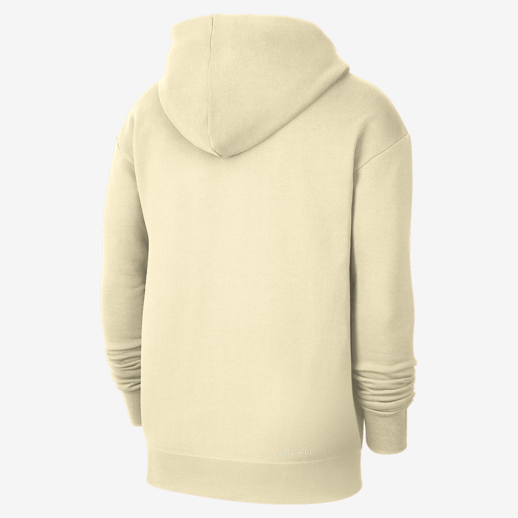 Milwaukee Bucks Standard Issue City Edition Men's Nike Dri-FIT NBA Courtside Hoodie