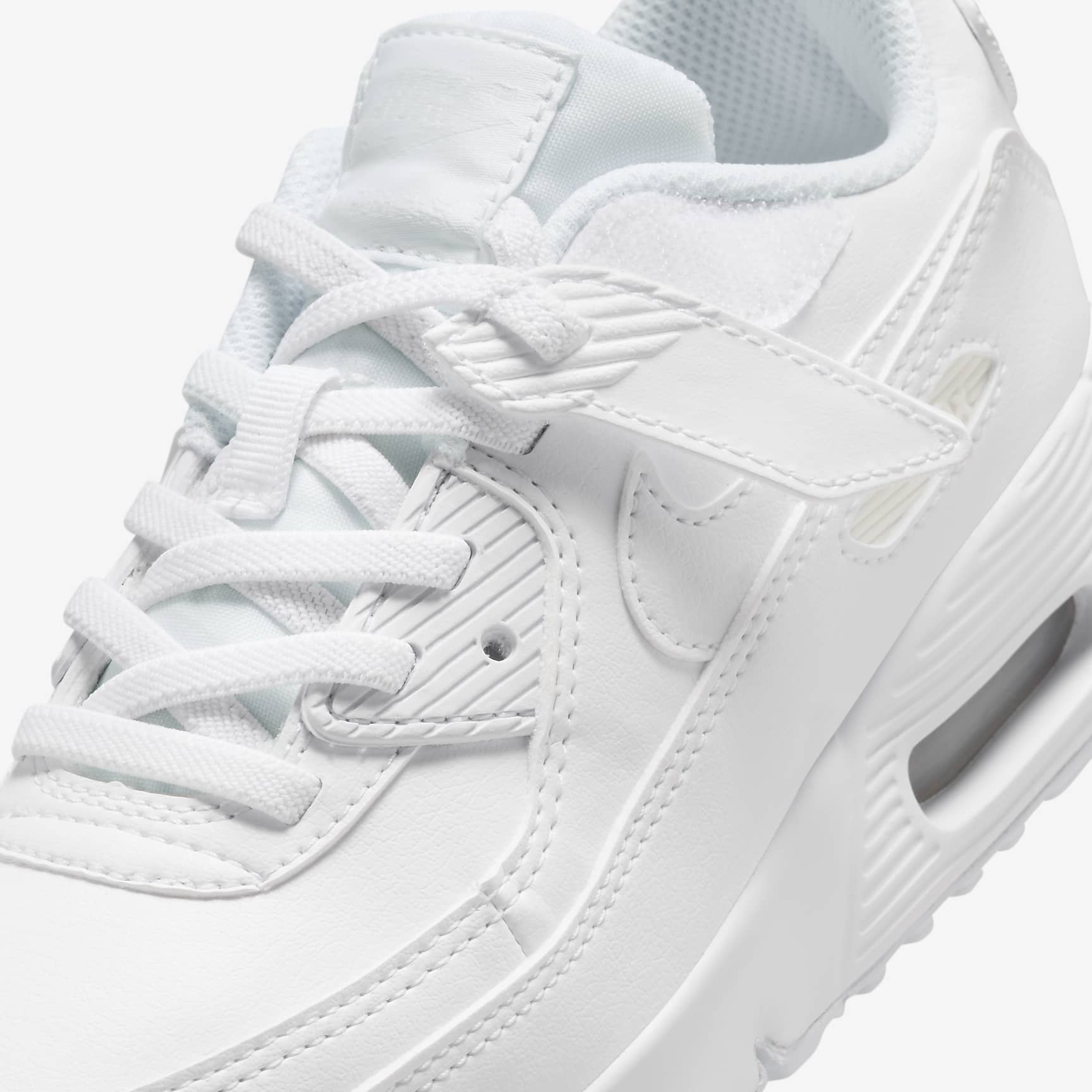 Nike Air Max 90 EasyOn Little Kids' Shoes