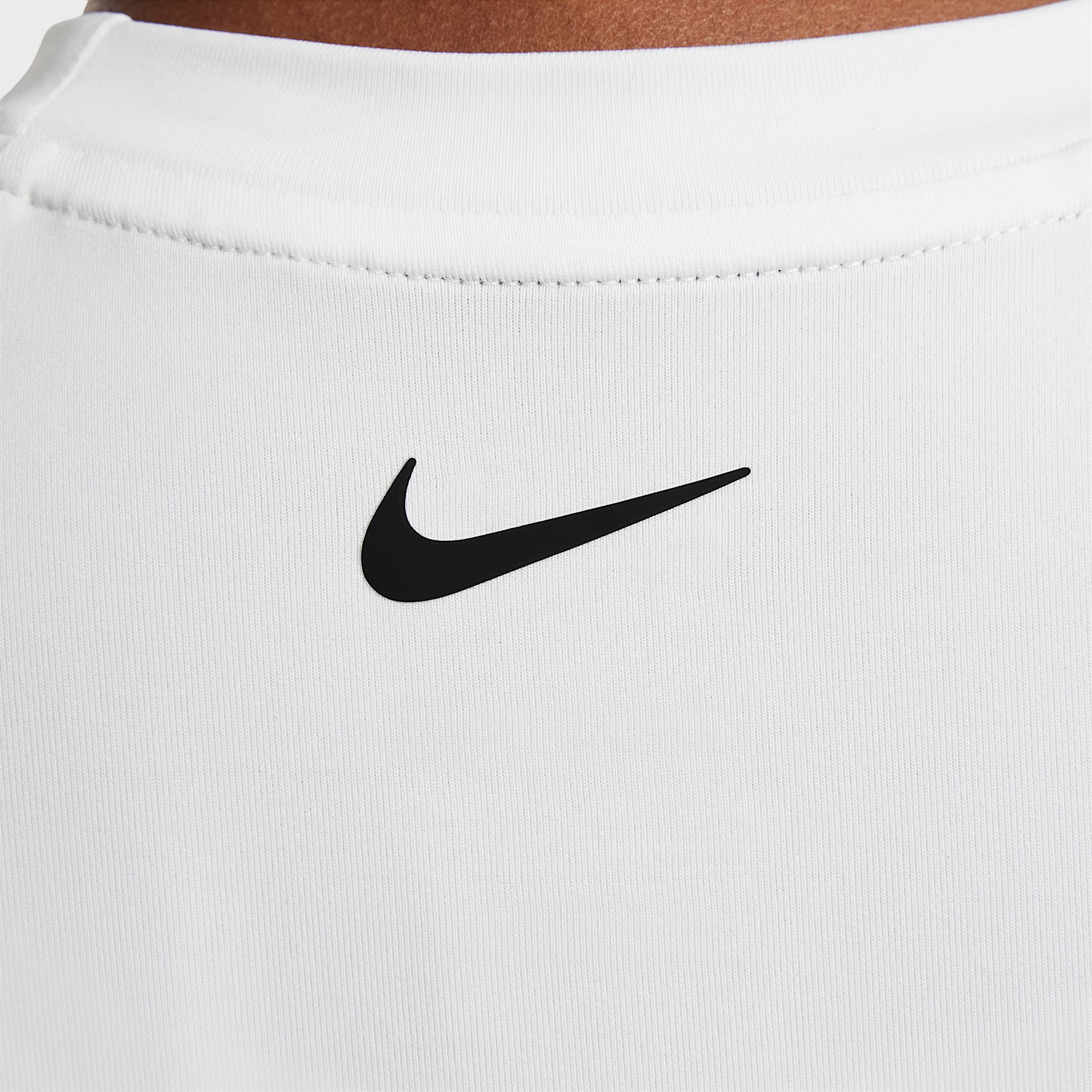 Nike Swim Big Kids' (Girls') Dri-FIT Long-Sleeve Hydroguard