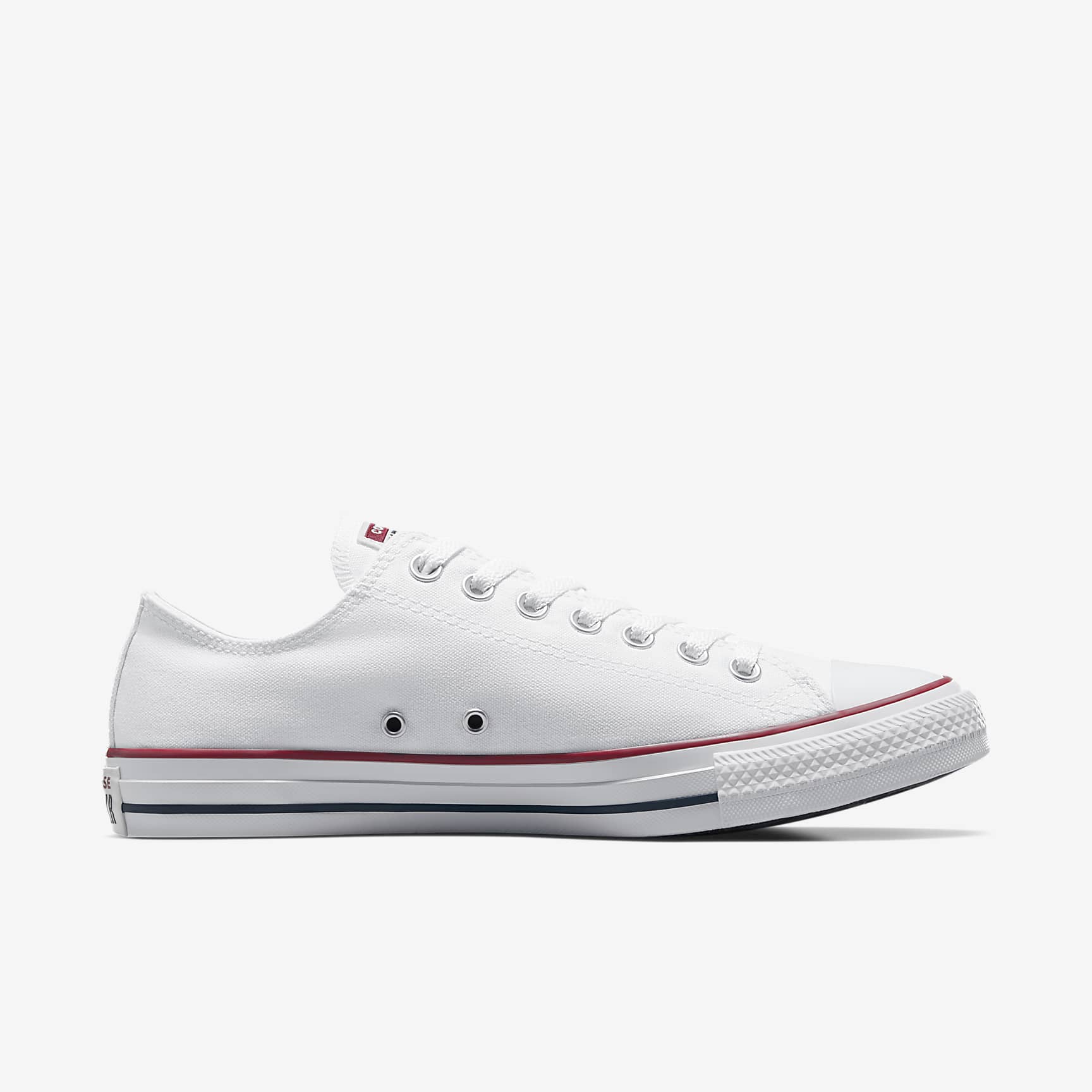 Converse Chuck Taylor All Star Low Top Unisex Shoe
