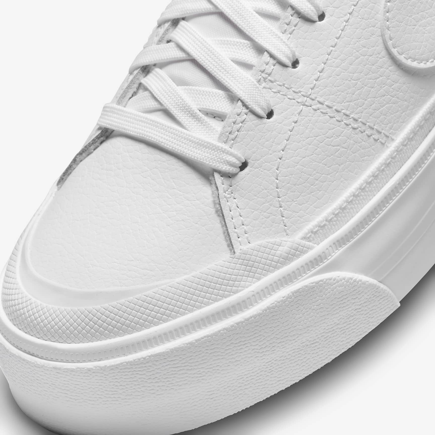Nike Court Legacy Lift Women's Shoes