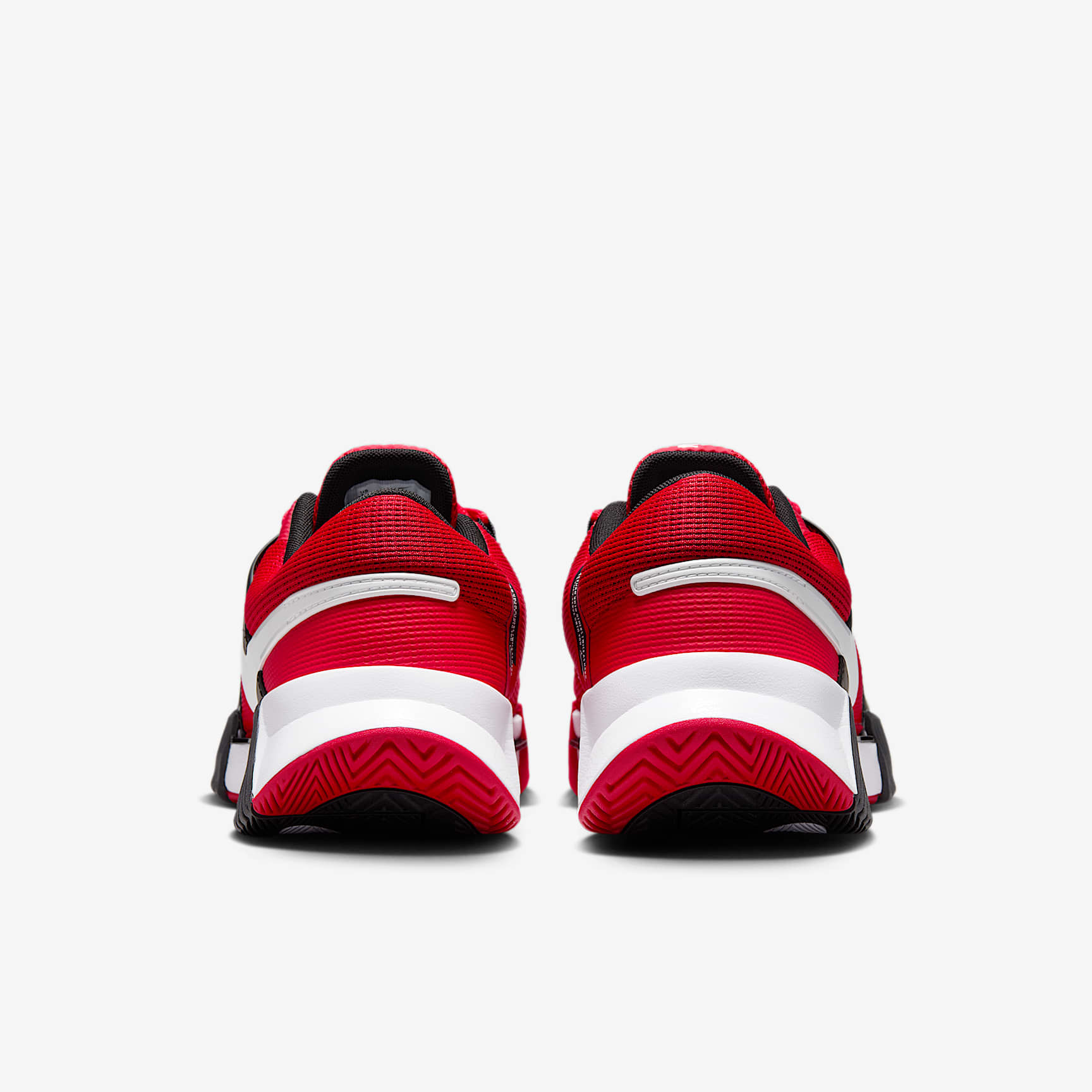 Nike Zoom GP Challenge 1 Men's Hard Court Tennis Shoes