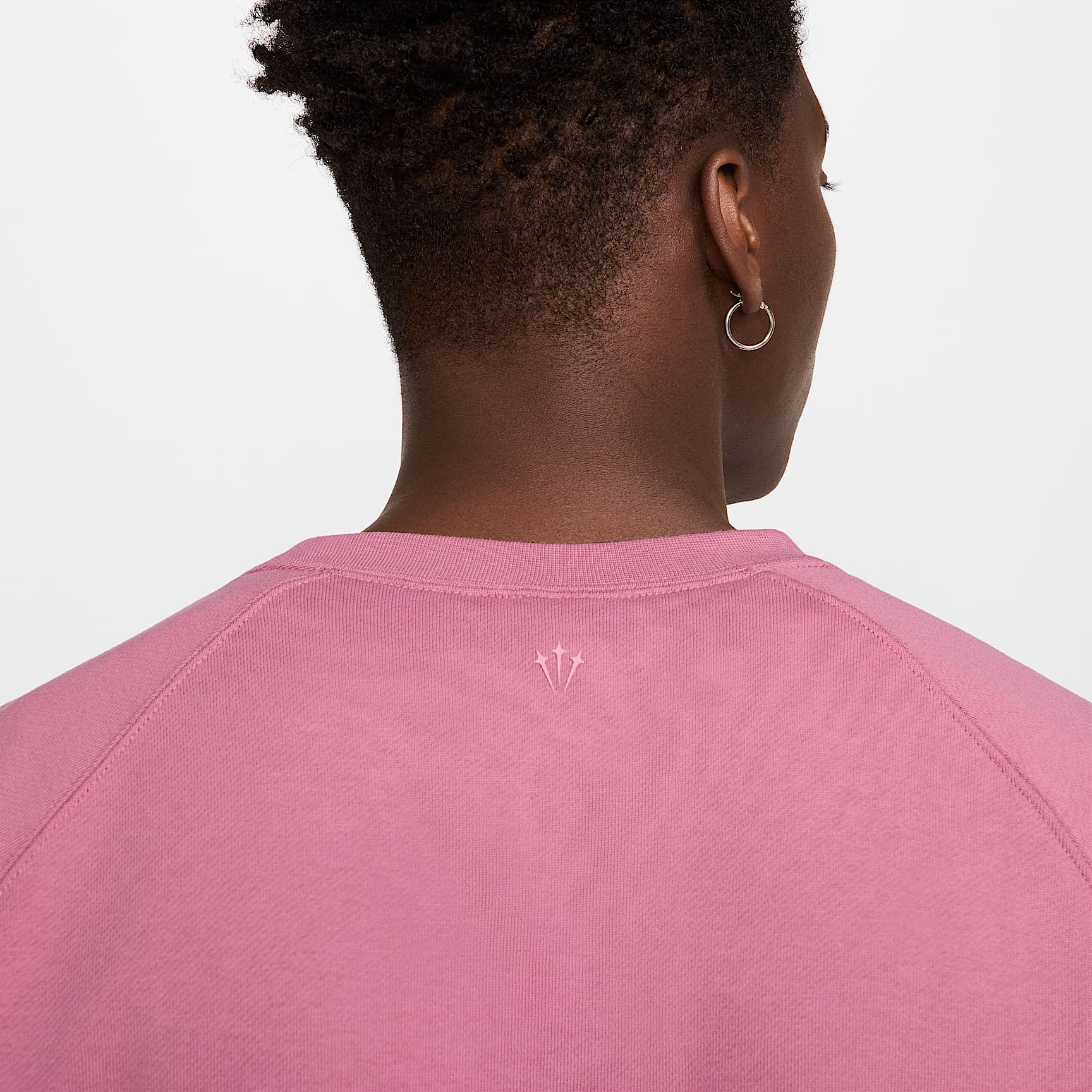 NOCTA Men's Fleece CS Crew