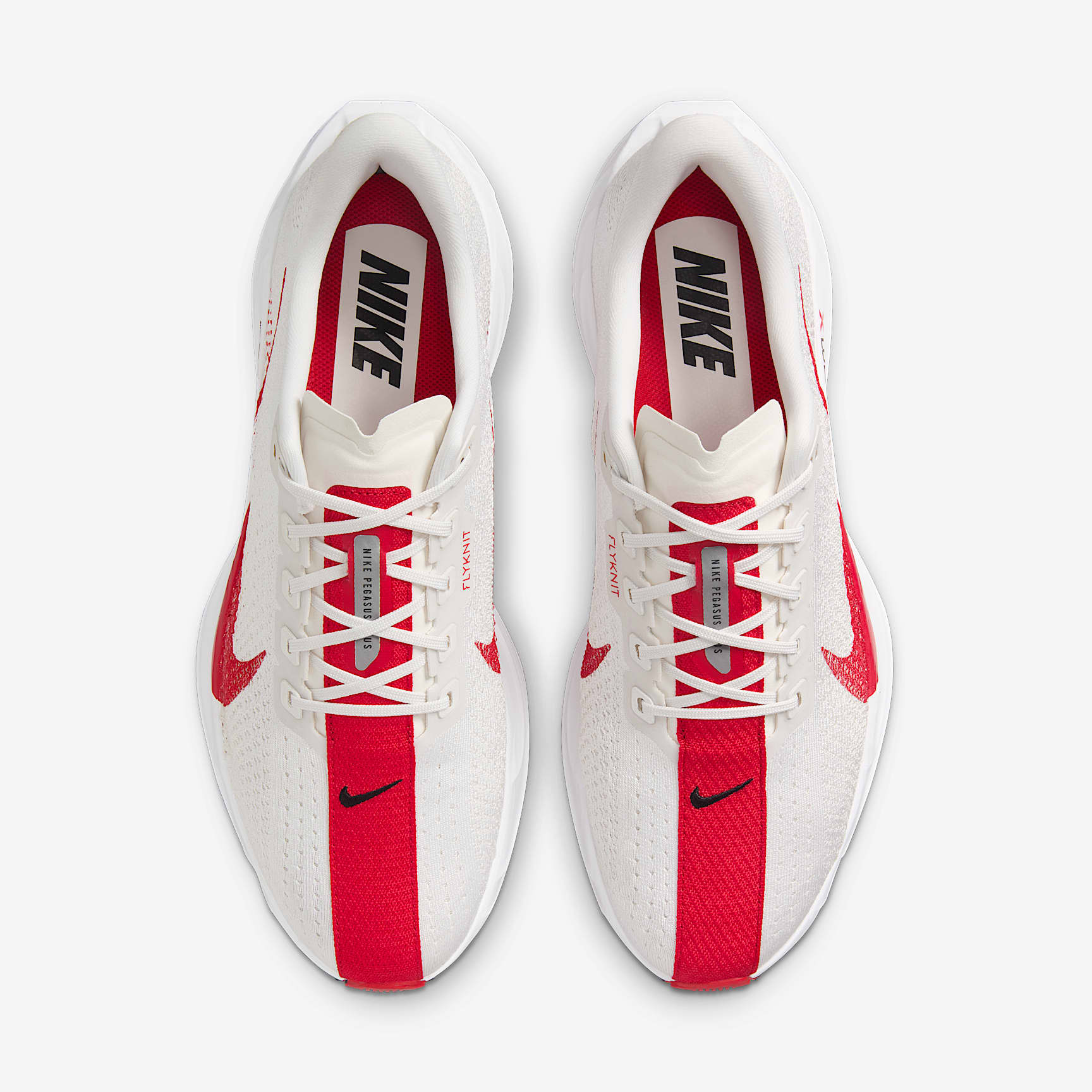 Nike Pegasus Plus Men's Road Running Shoes