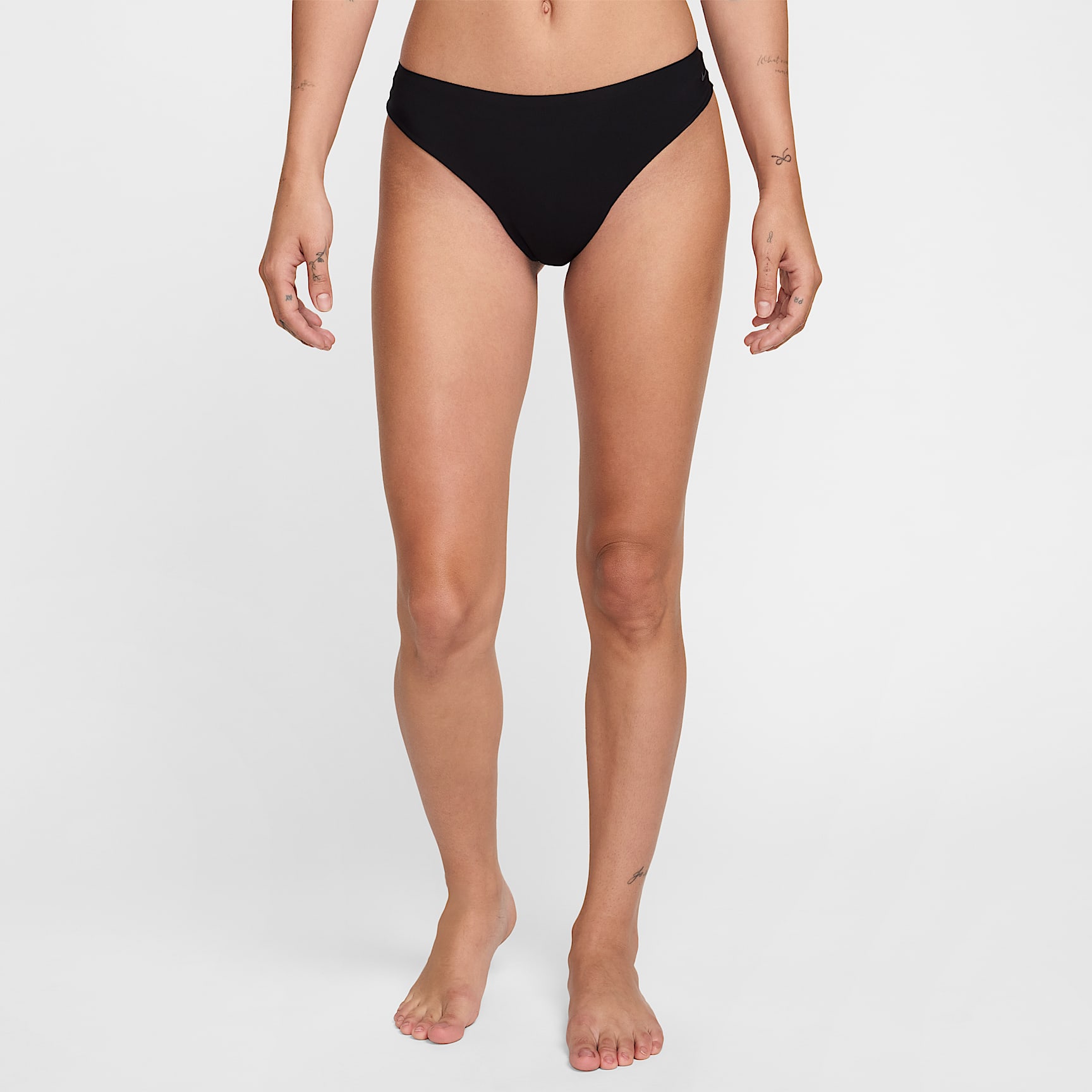 Nike Leak Protection: Period Women's Thong Underwear