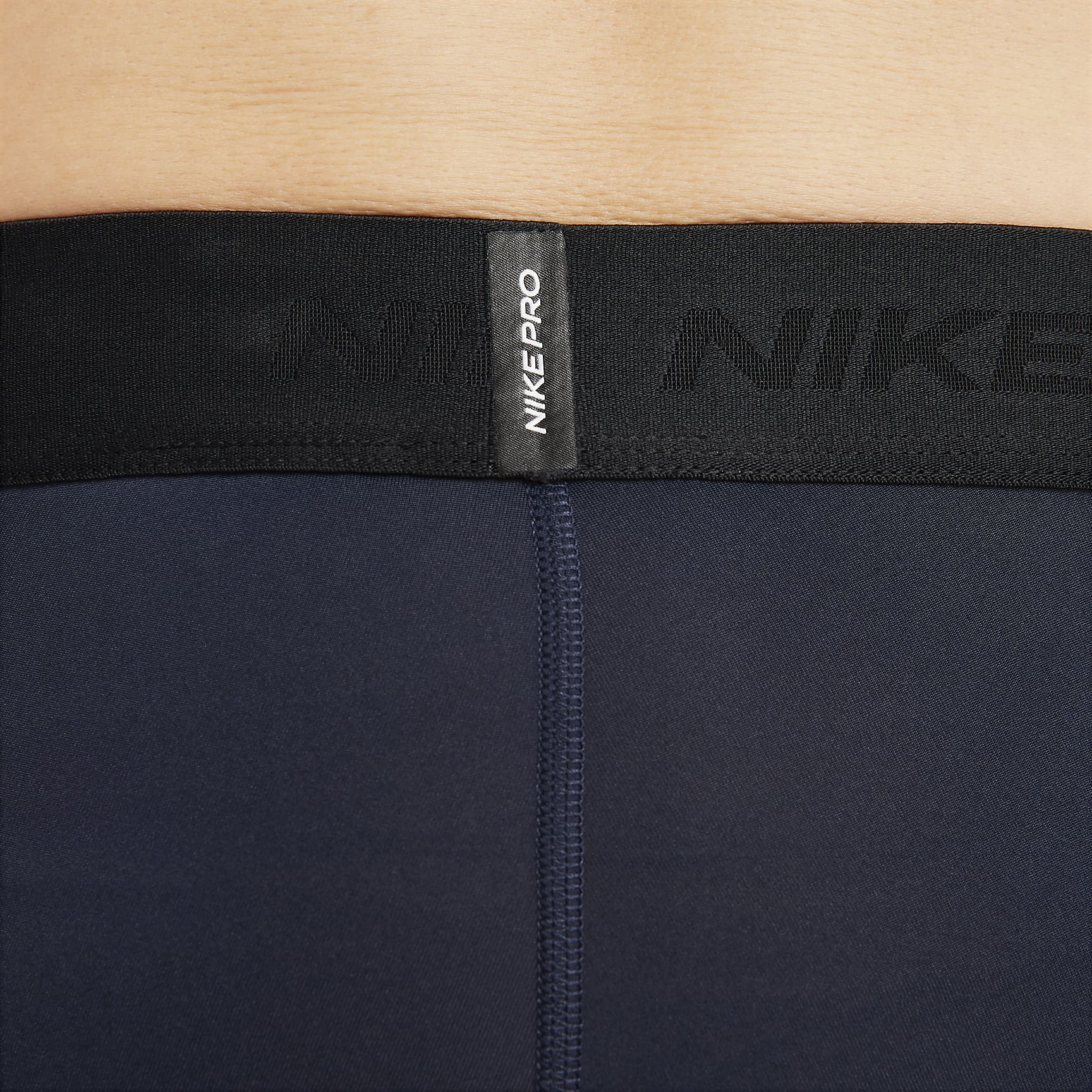 Nike Pro Men's Dri-FIT Fitness Shorts