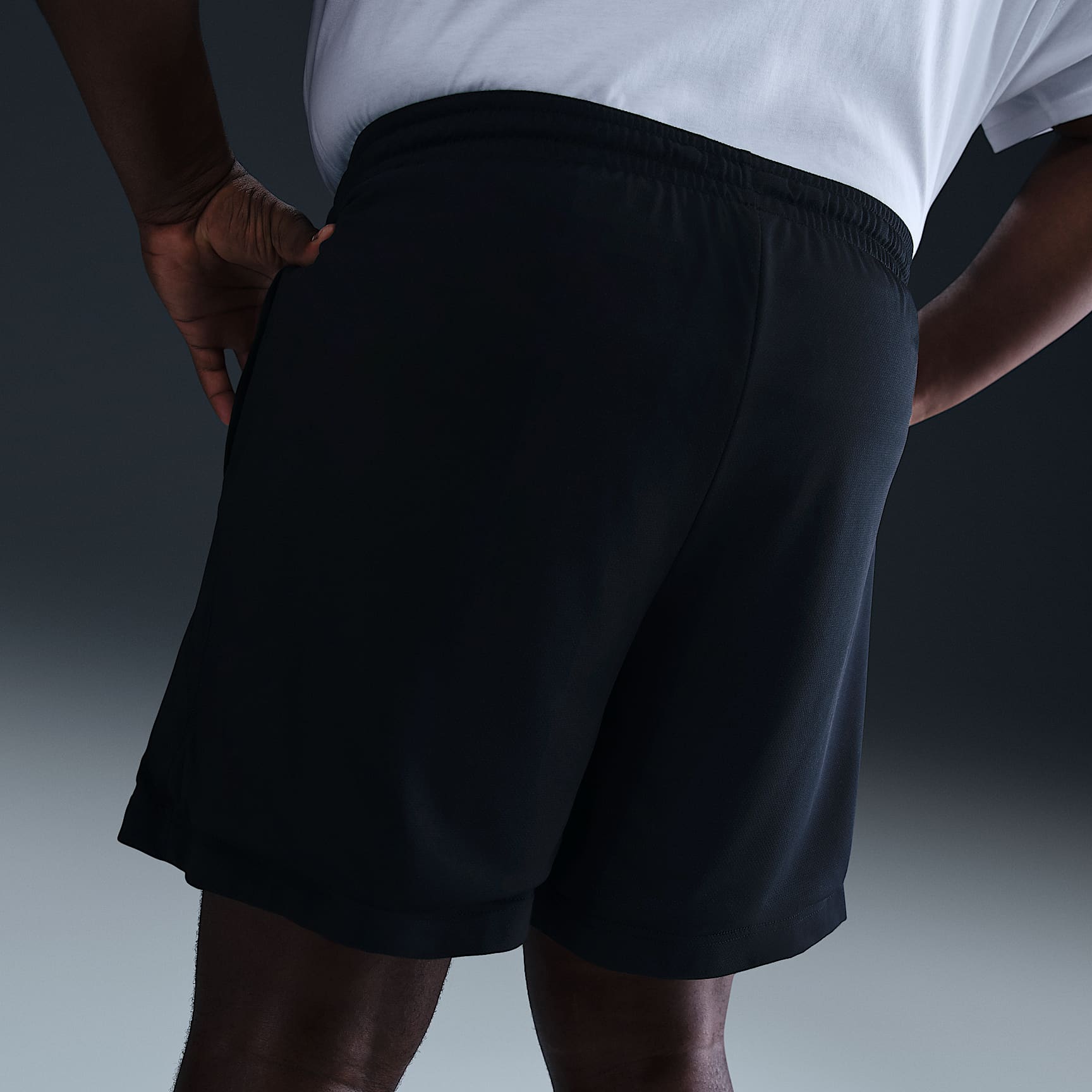 Kobe Dri-FIT 6" Basketball Shorts