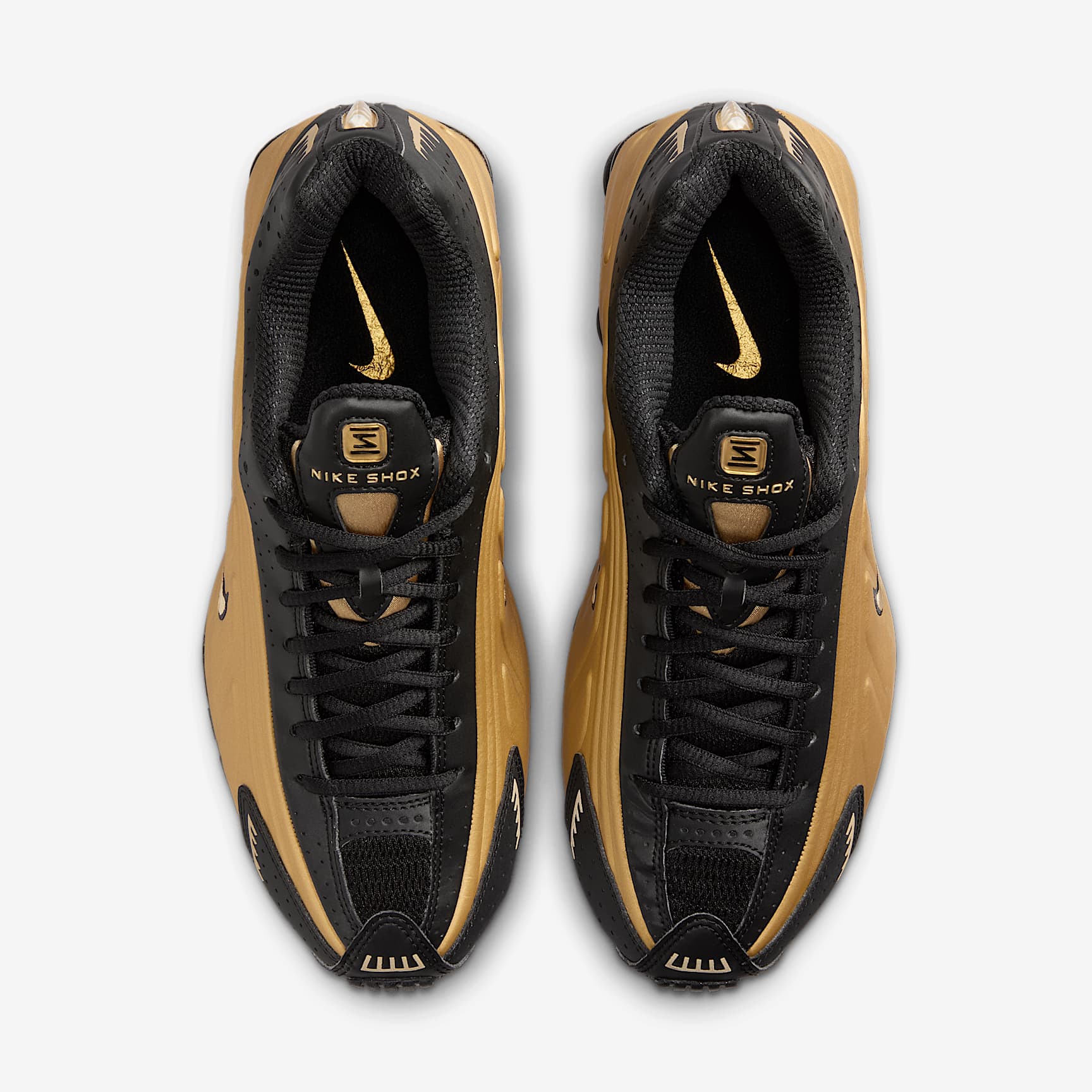 Nike Shox R4 Women's Shoes