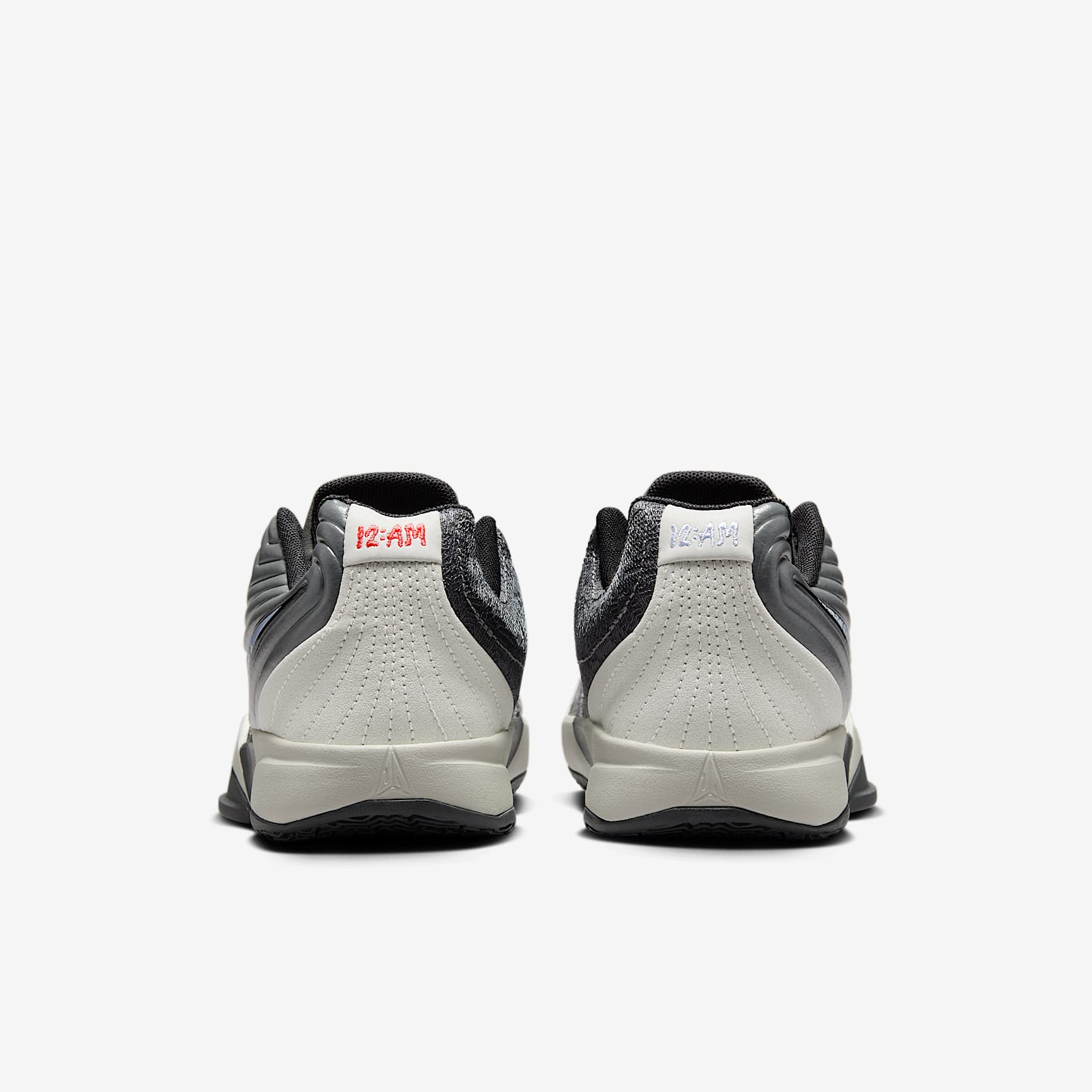 Ja 2 Big Kids' Basketball Shoes