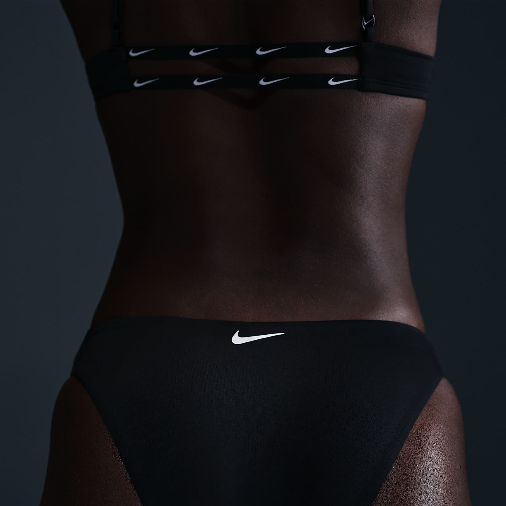 Nike Swim Essential Women's Sling Bikini Bottom