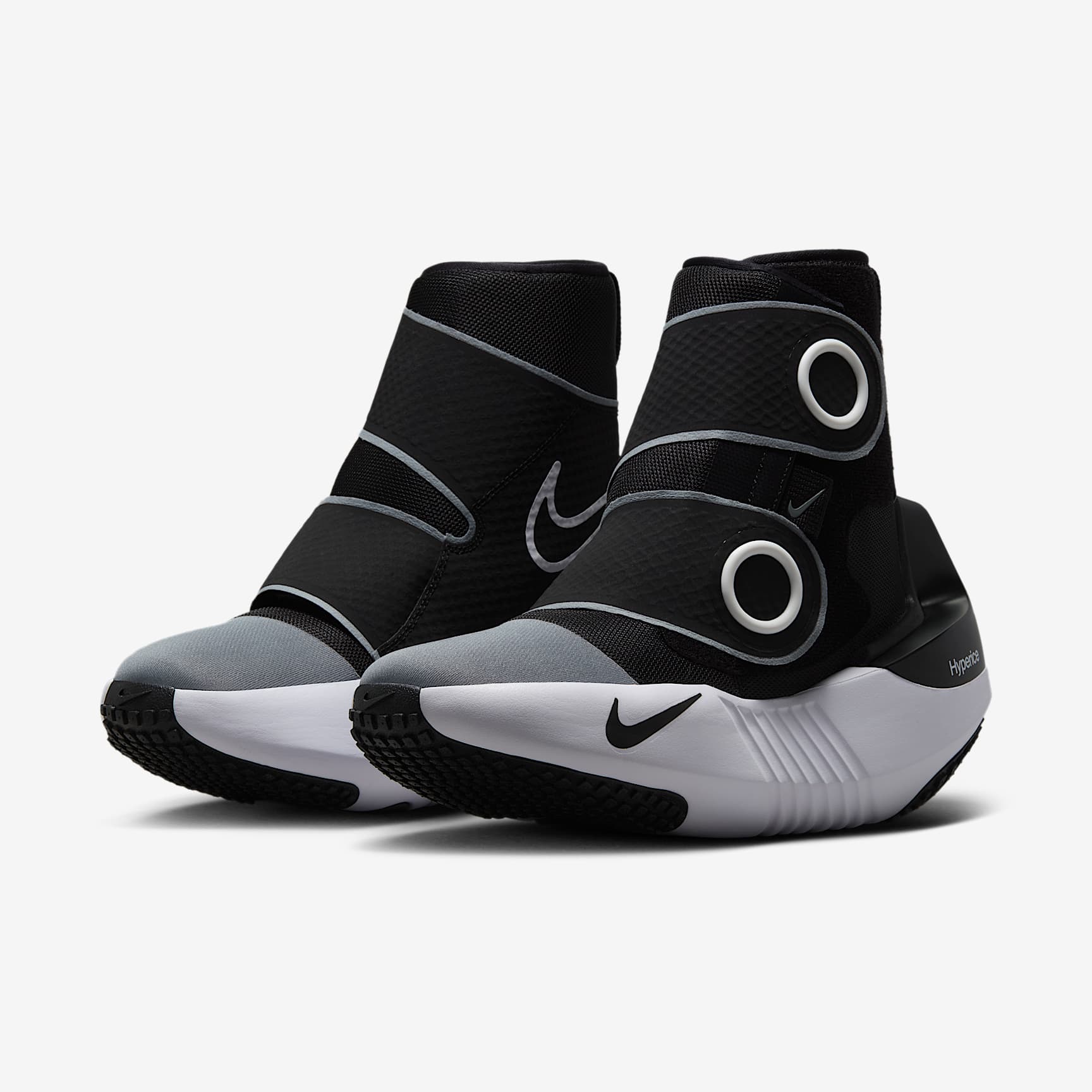 Nike x Hyperice Hyperboot Shoes